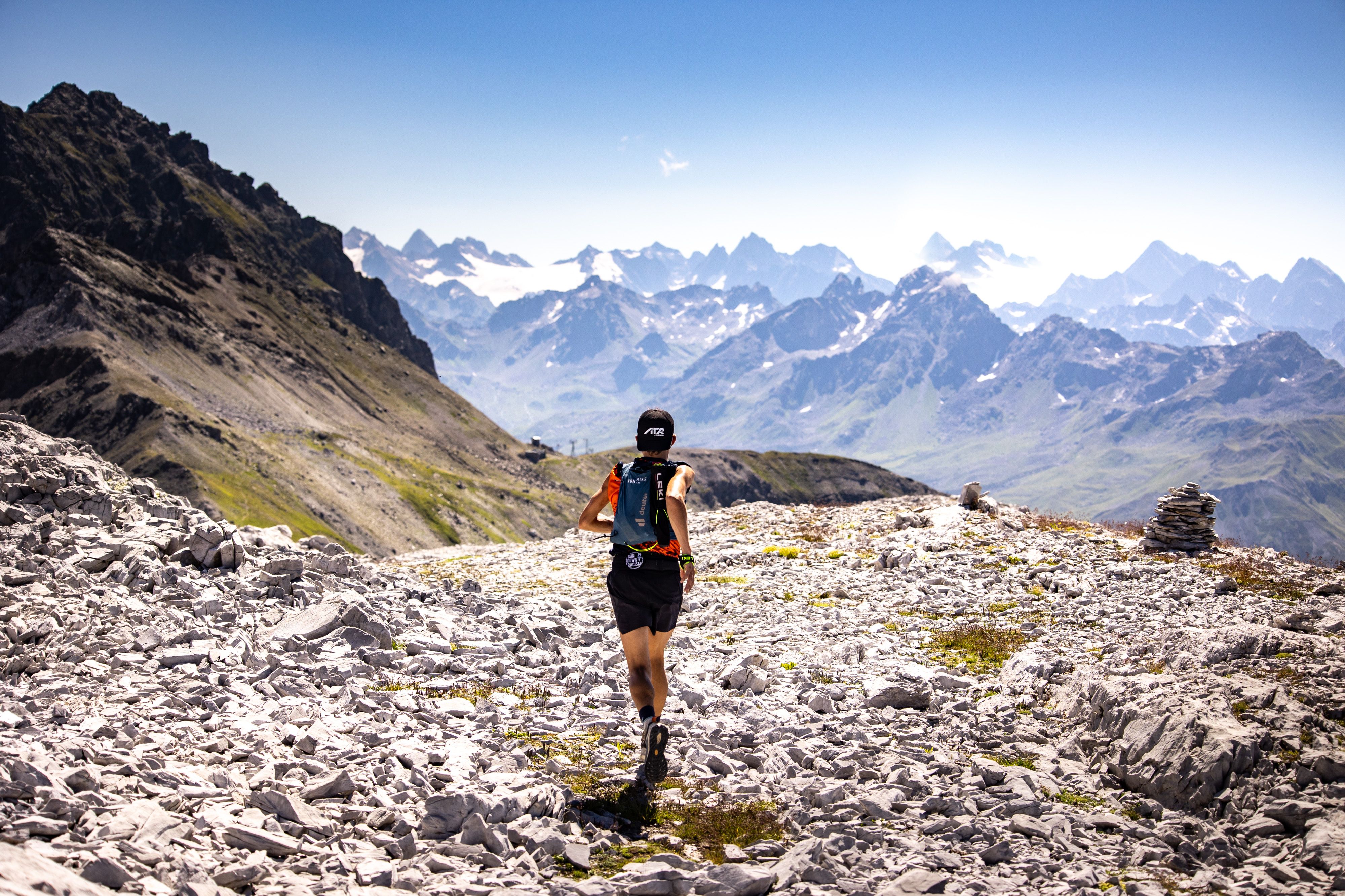 Trailrunning in Klosters-Madrisa-Trail-2024