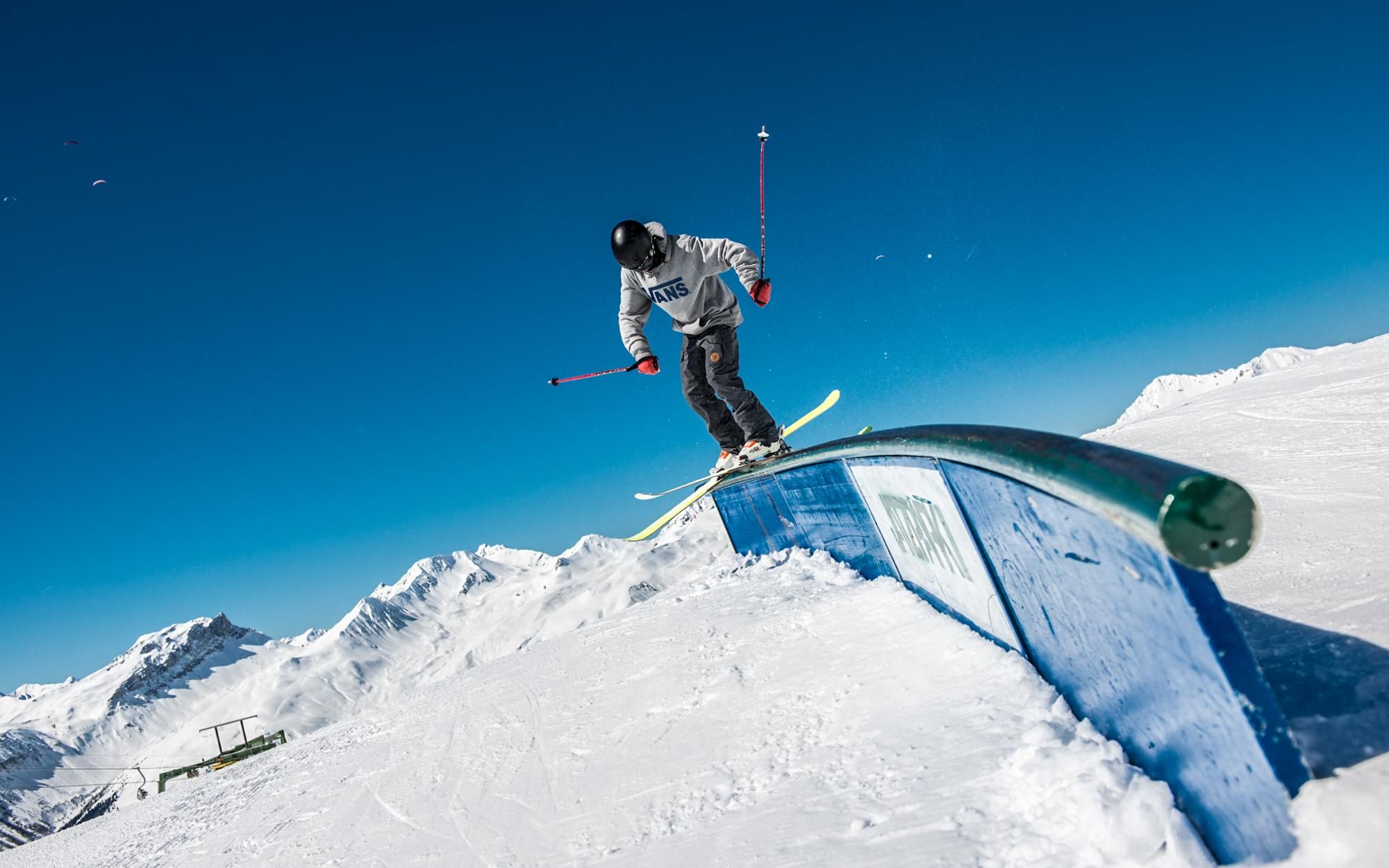 Fotojam Winter Freestyle Davos Jatzpark