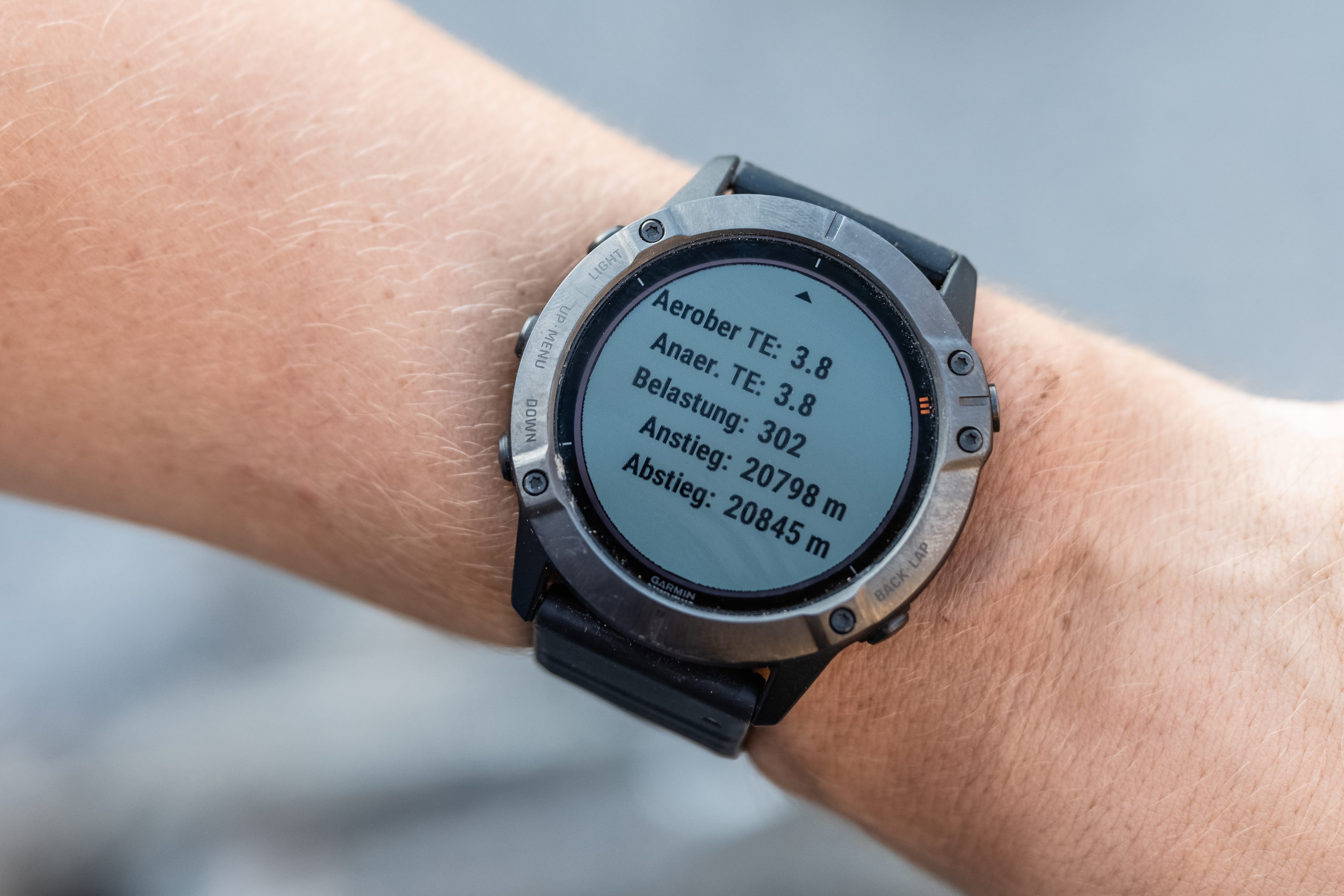 Singletrail-Weltrekord in Davos Klosters