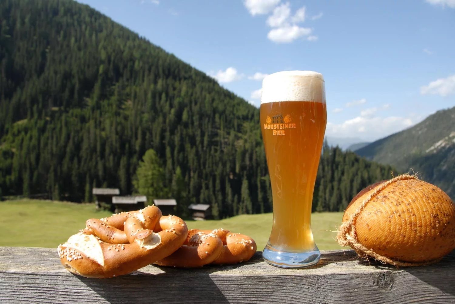 Spannend und lehrreich: Erkunden Sie unsere Themenwege