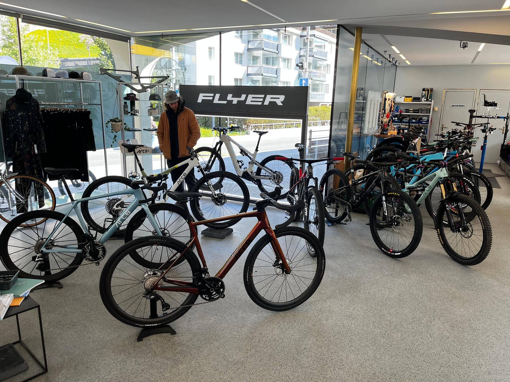 damenrad e-bike Jobobike Linda | E Bike Damen