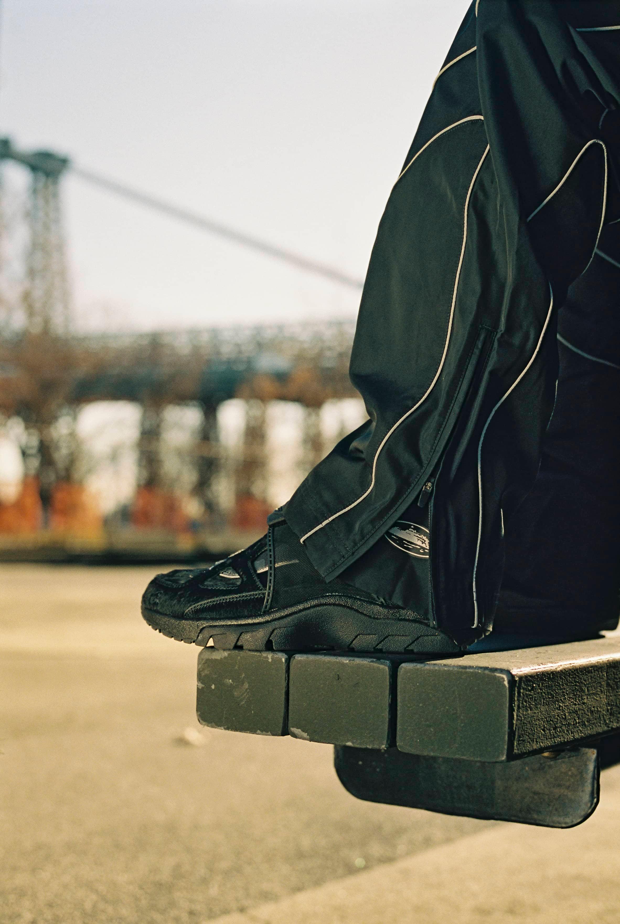 Corteiz x Nike Campaign 2024