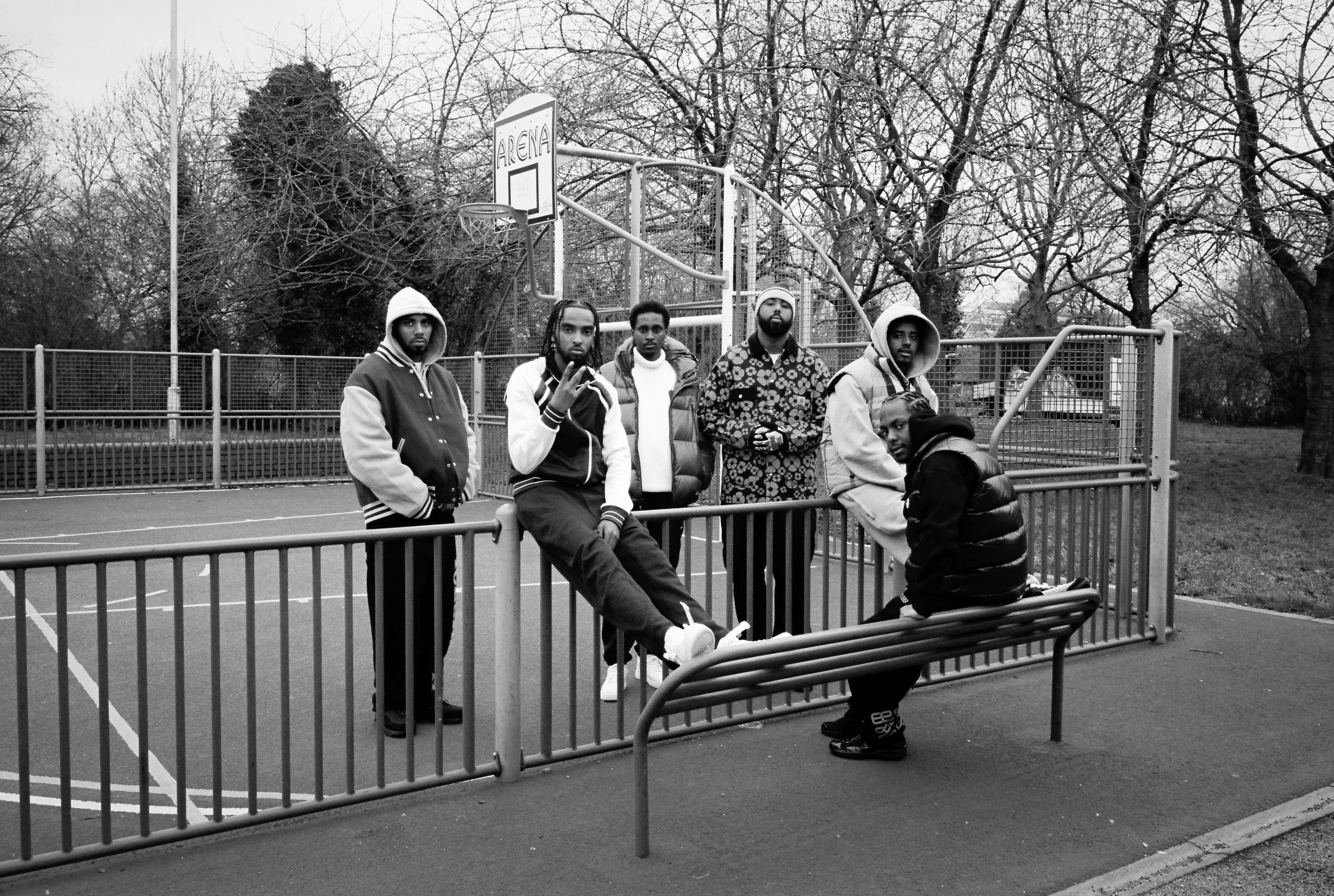 north west london gq magazine