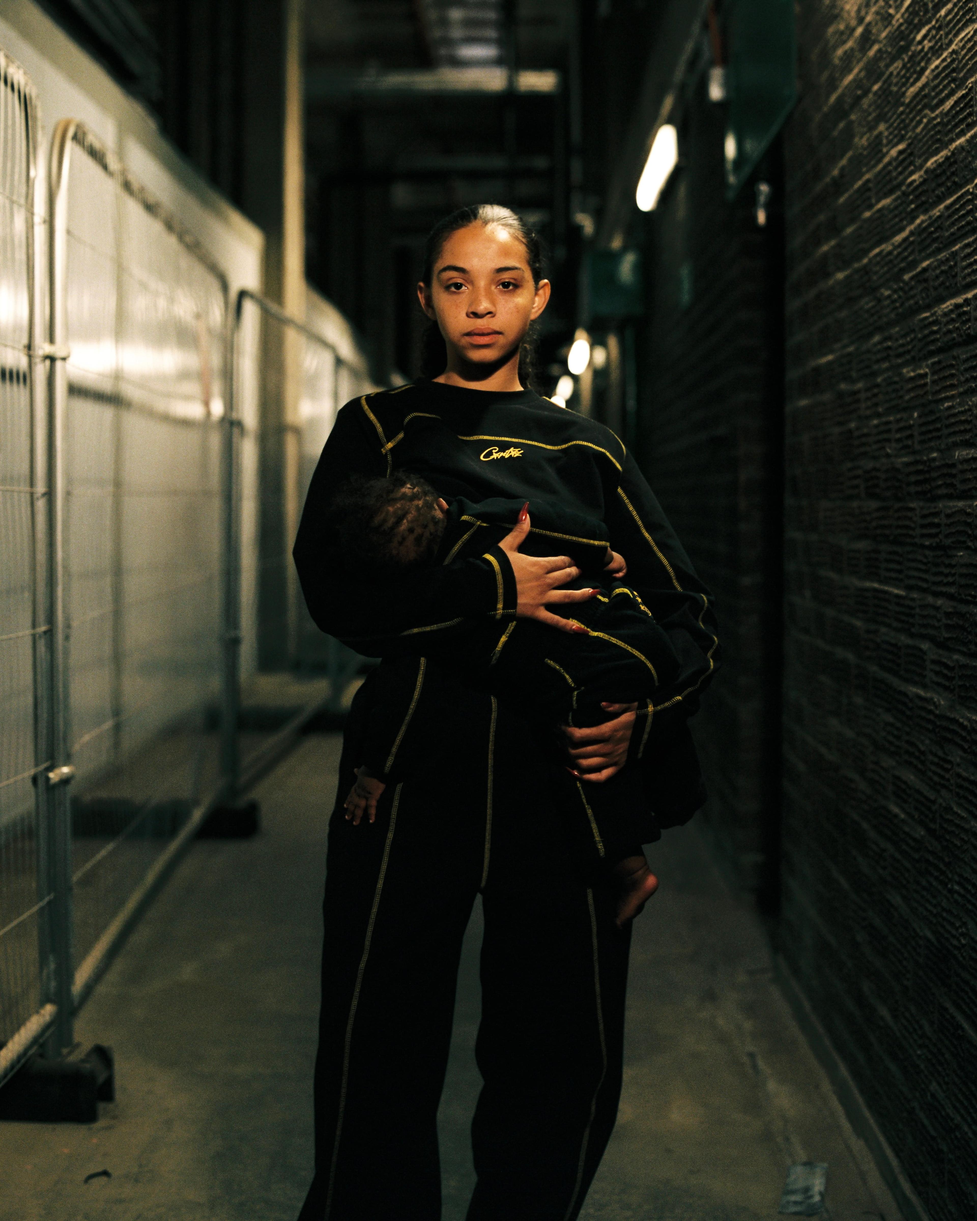 tallulah slawn corteiz air max 95