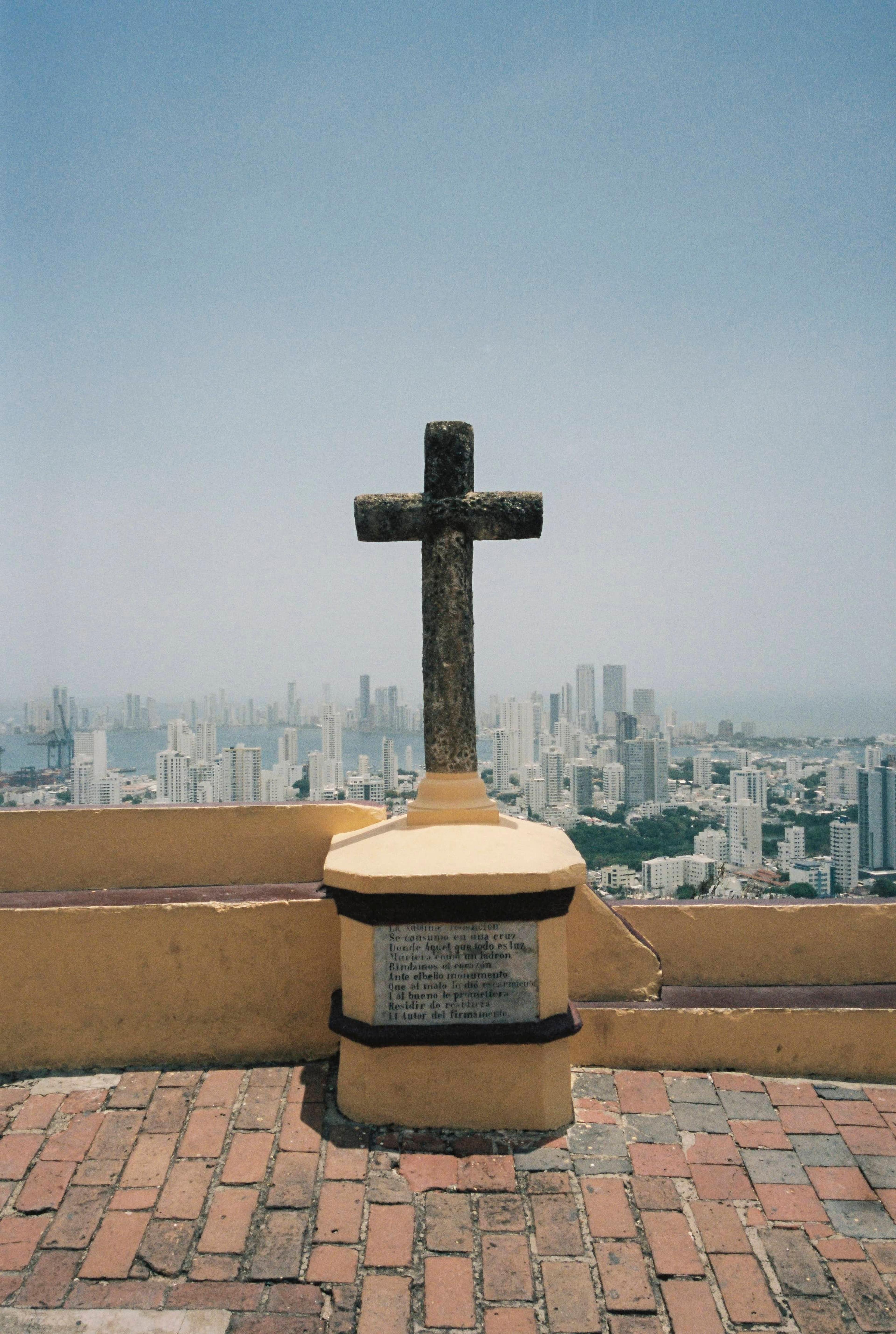 Cartagena Colombia