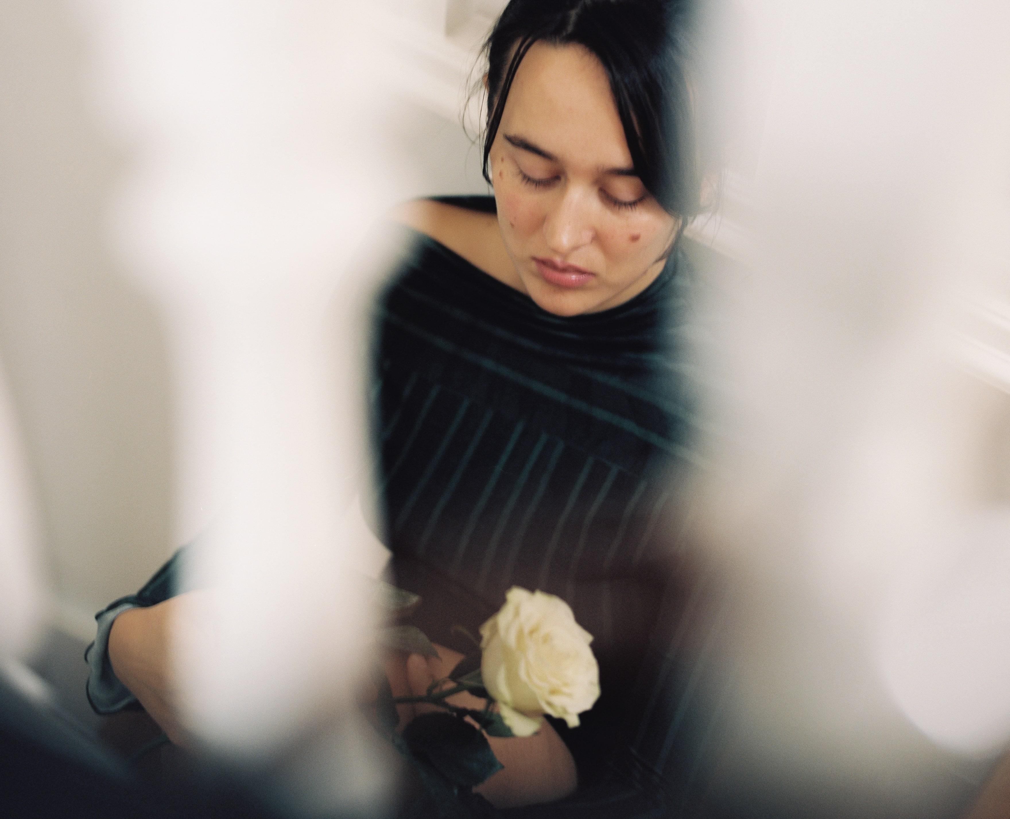 home portrait photography