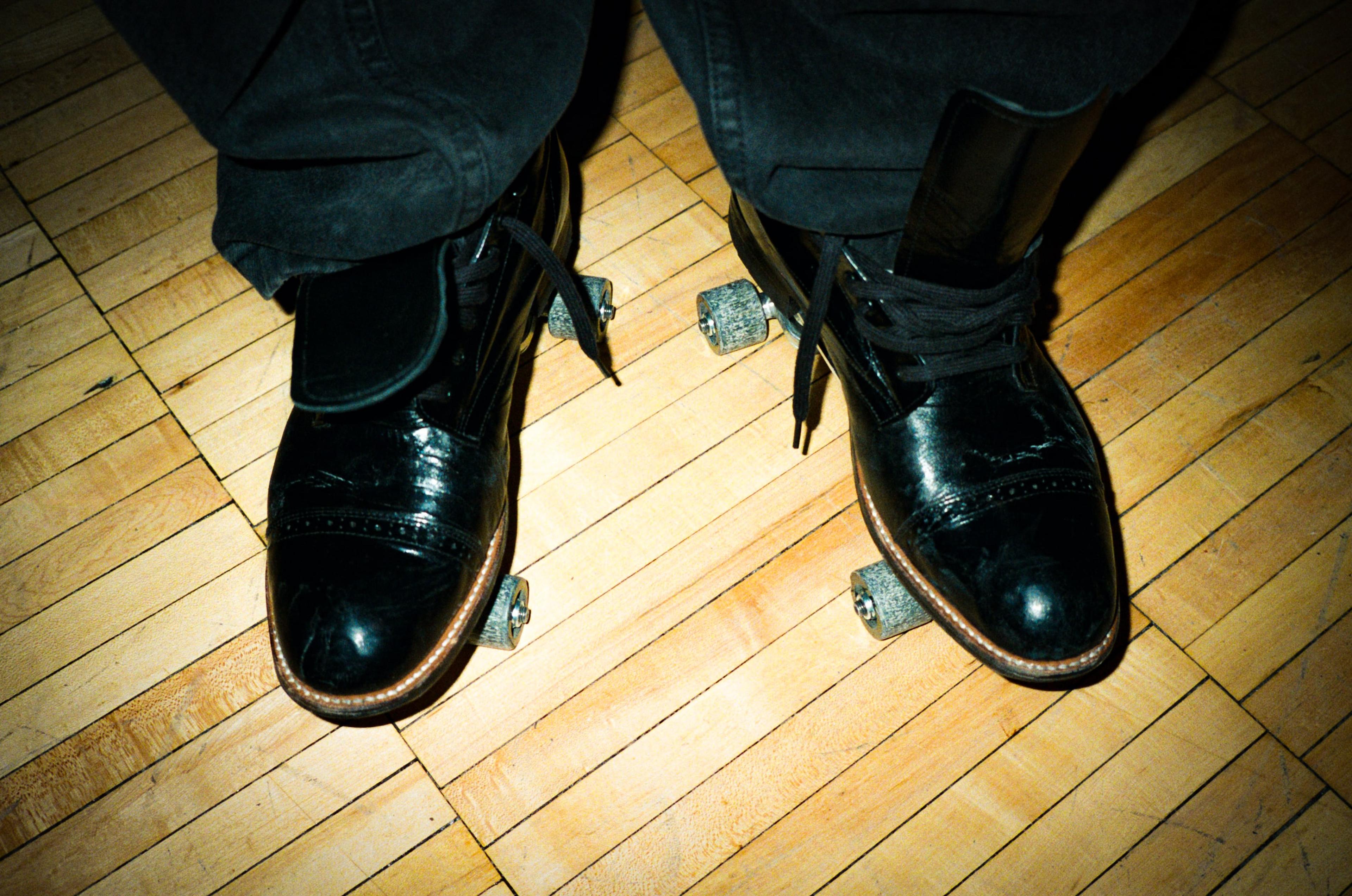 brooklyn rollerskating nyc