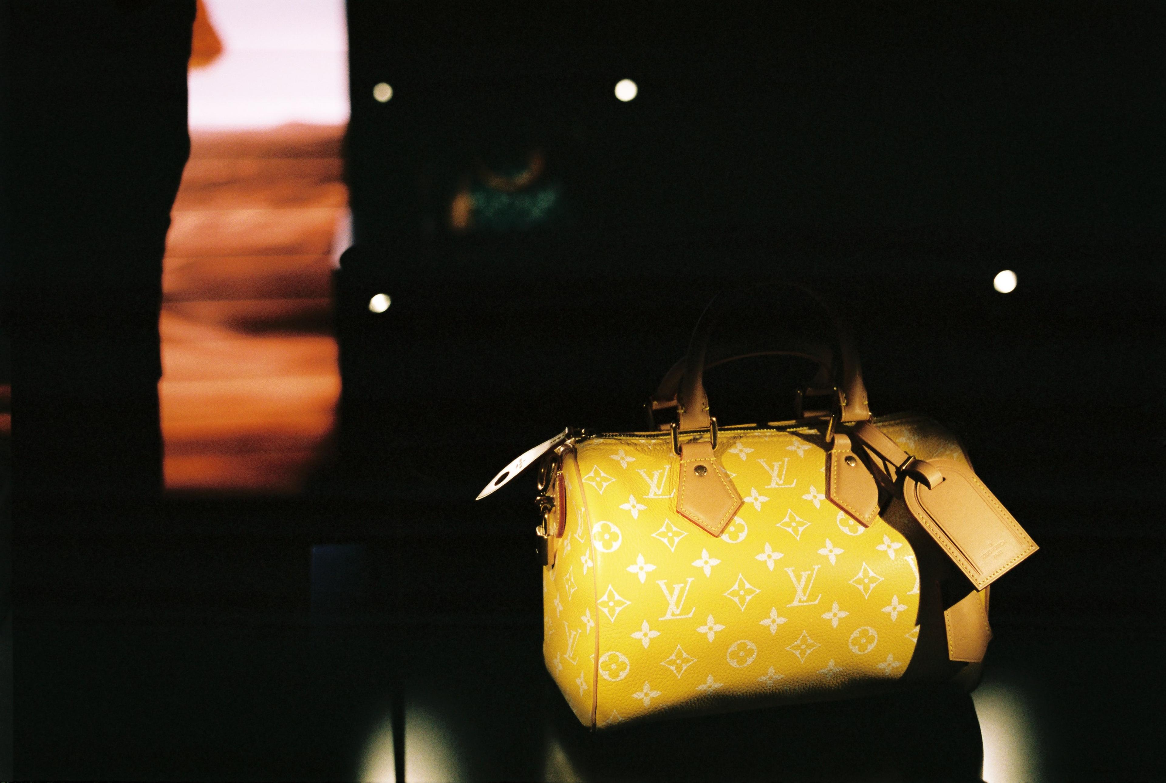 louis vuitton pharrell aw24