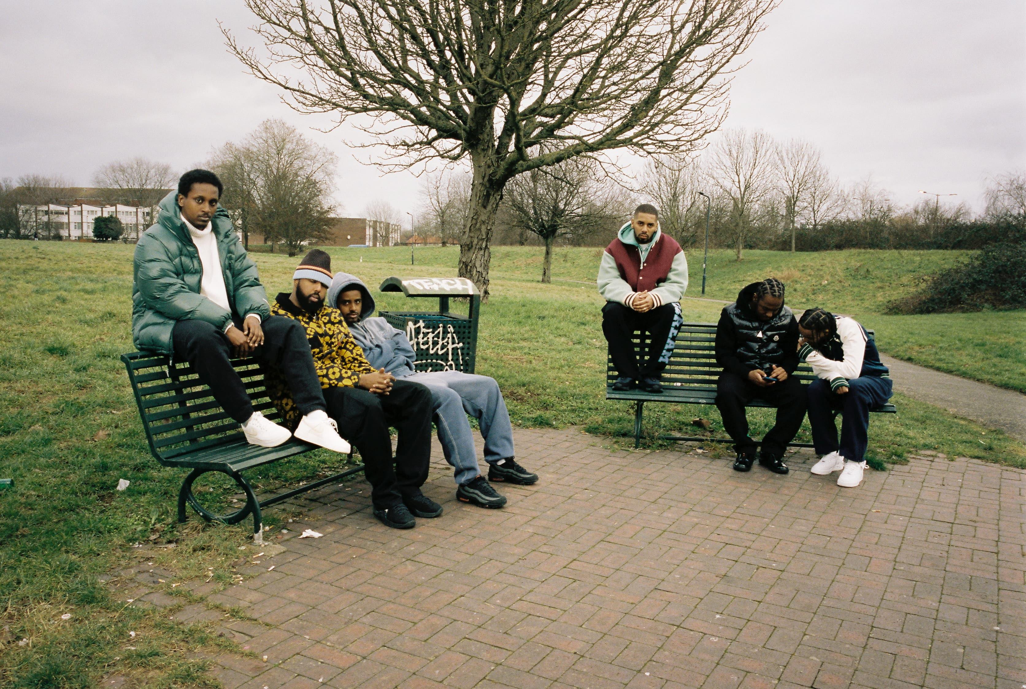 north west london gq magazine