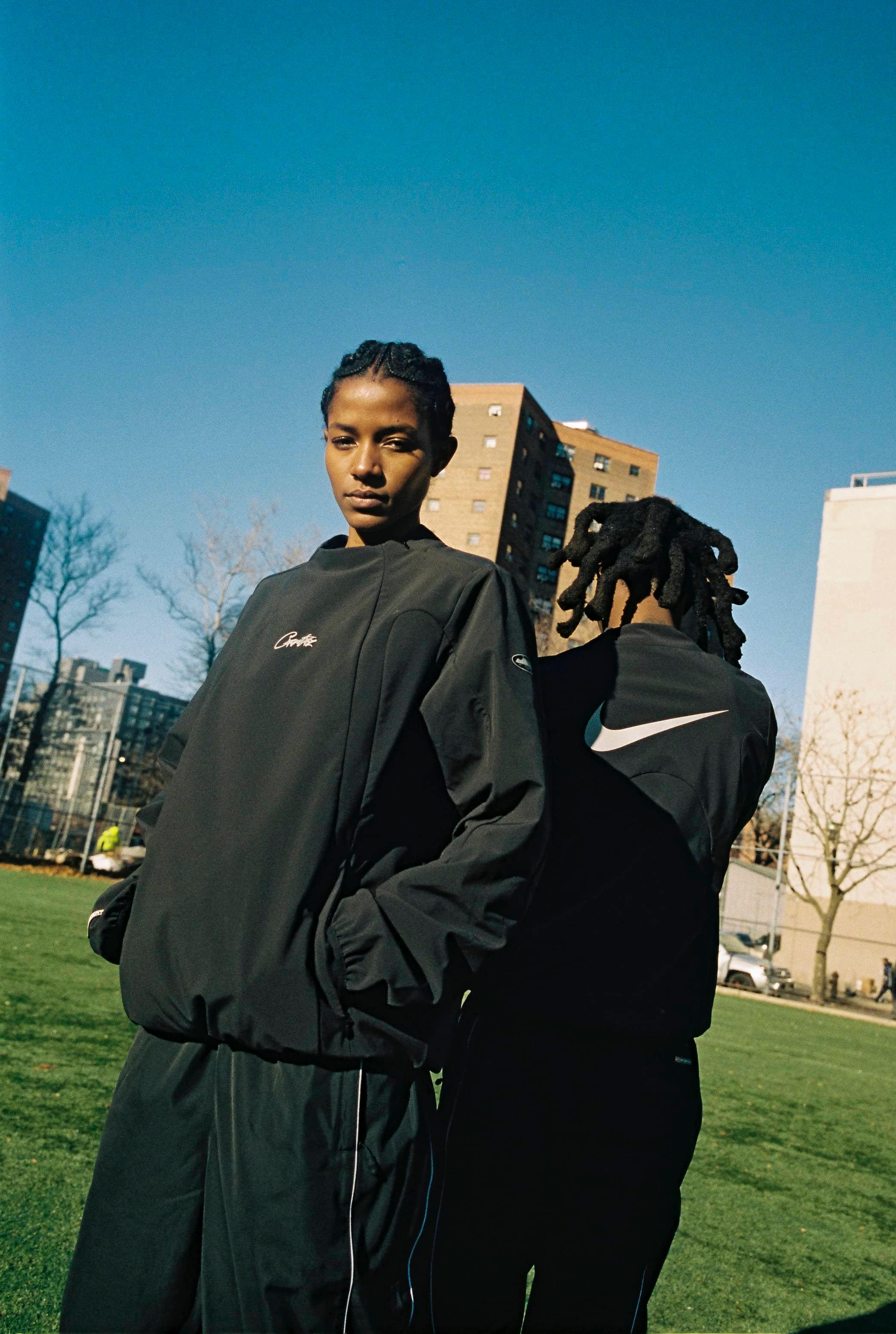 Corteiz x Nike Campaign 2024