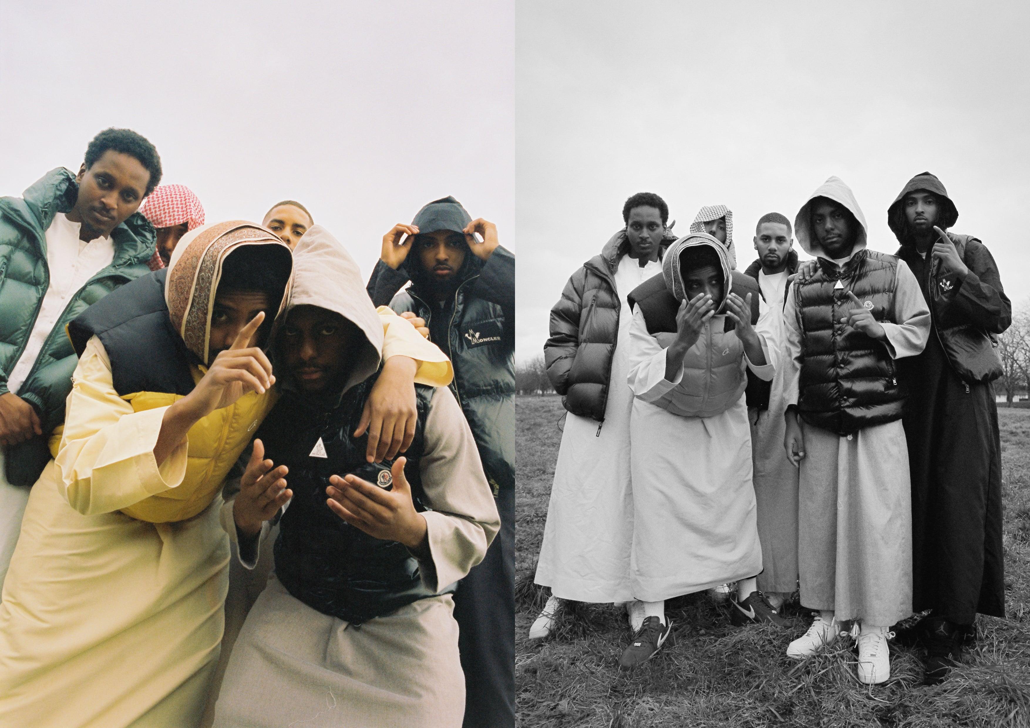 north west london wembley gq