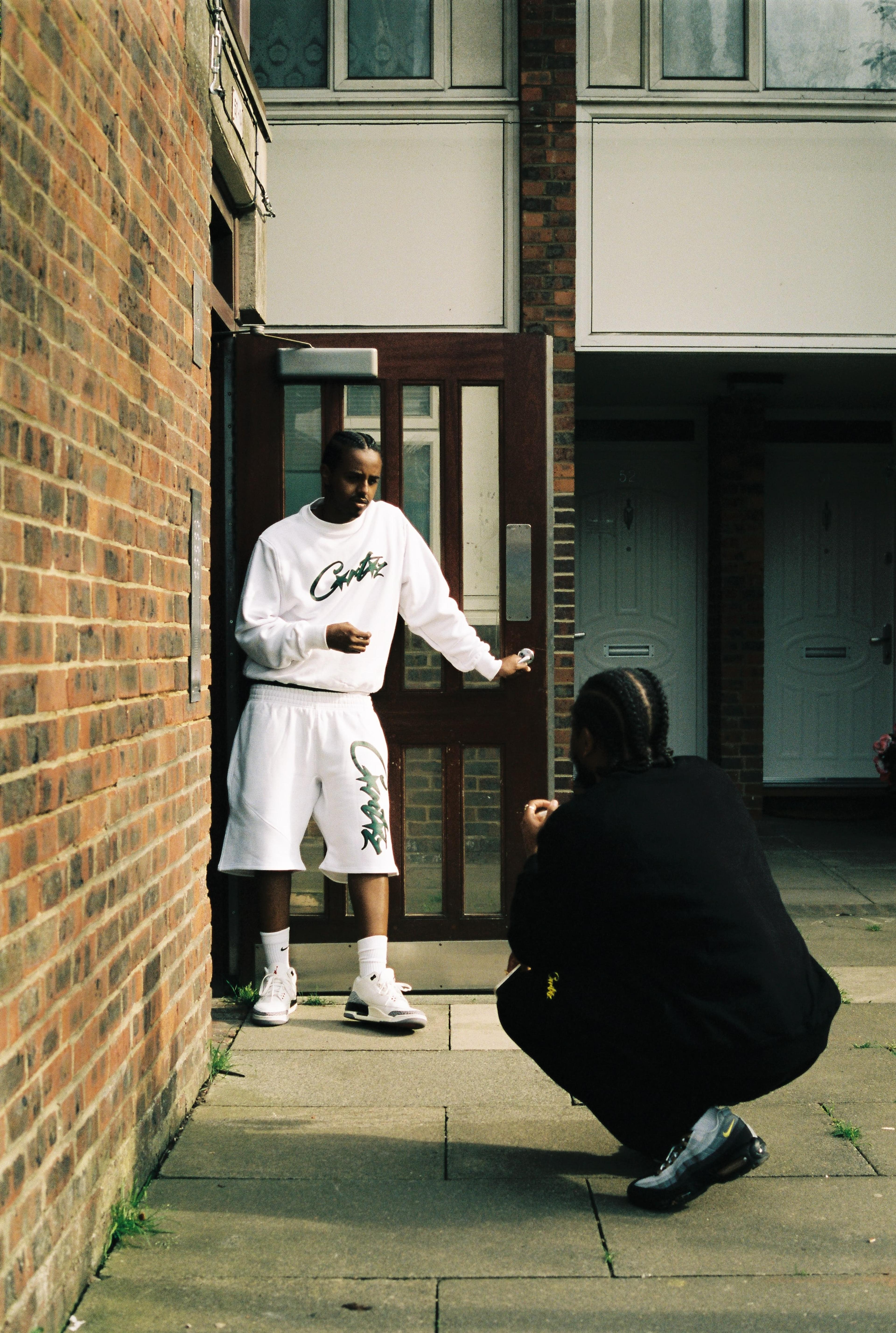 corteiz tracksuit clint419 cityboymoe