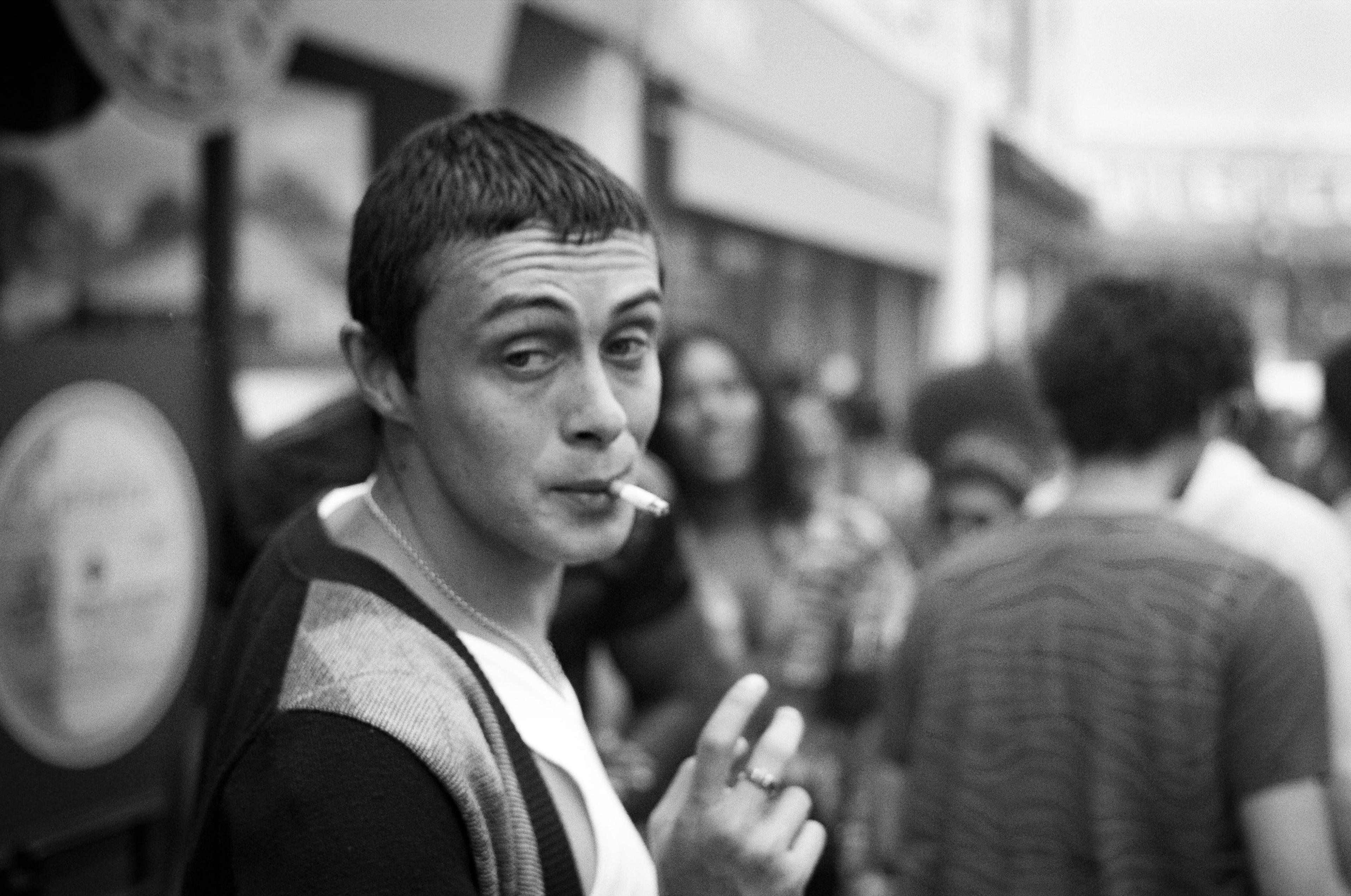 notting hill carnival fashion photography