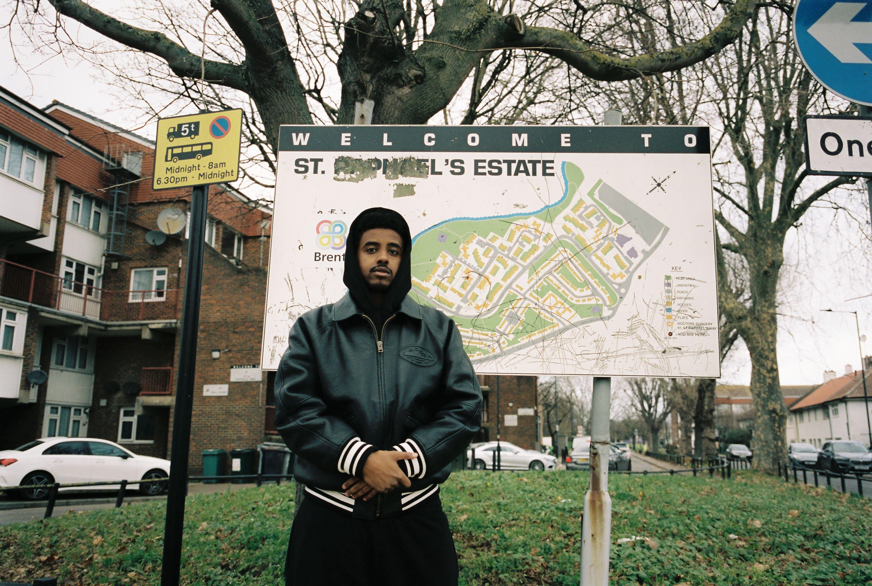 north west london gq magazine corteiz