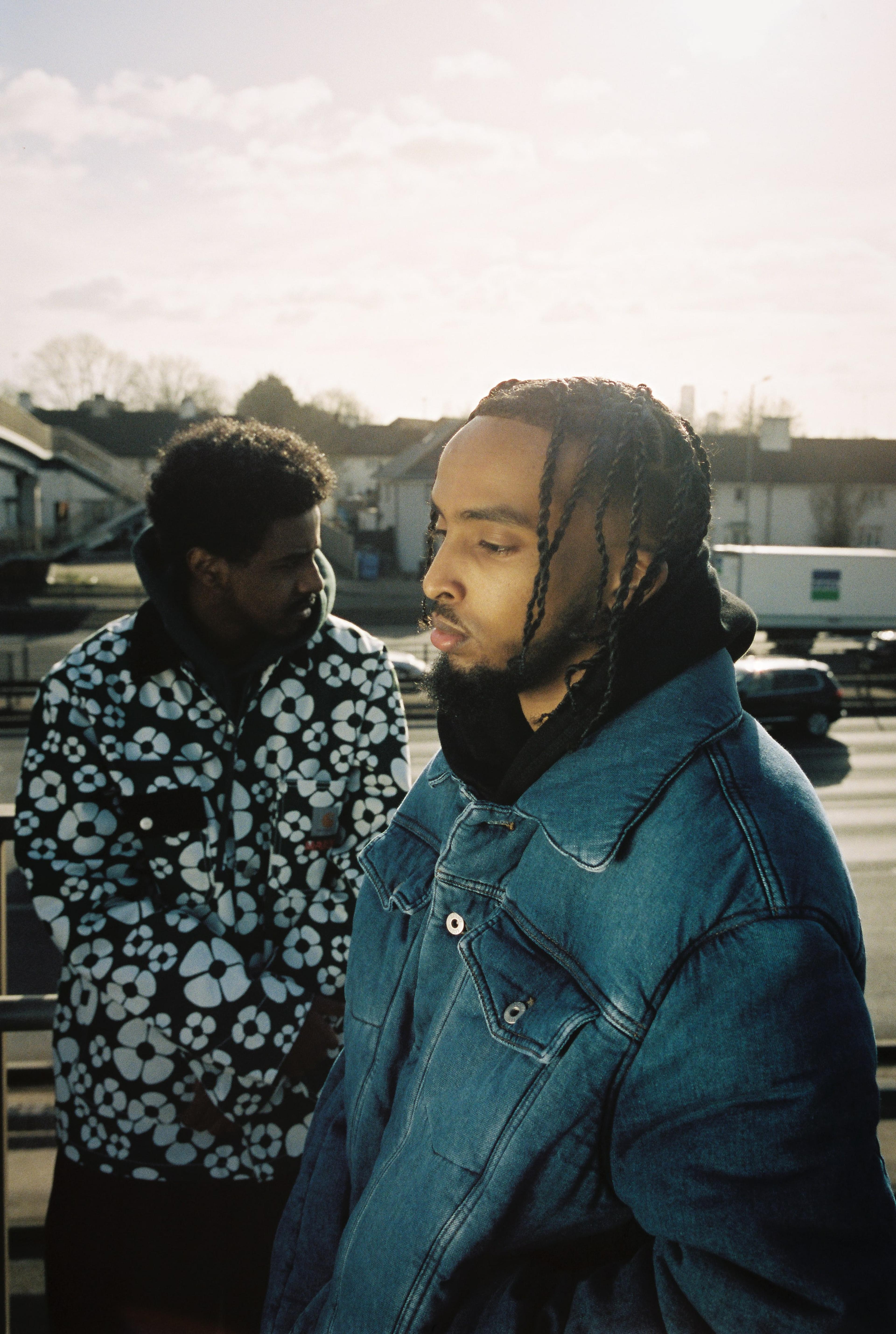 north west london gq magazine loewe