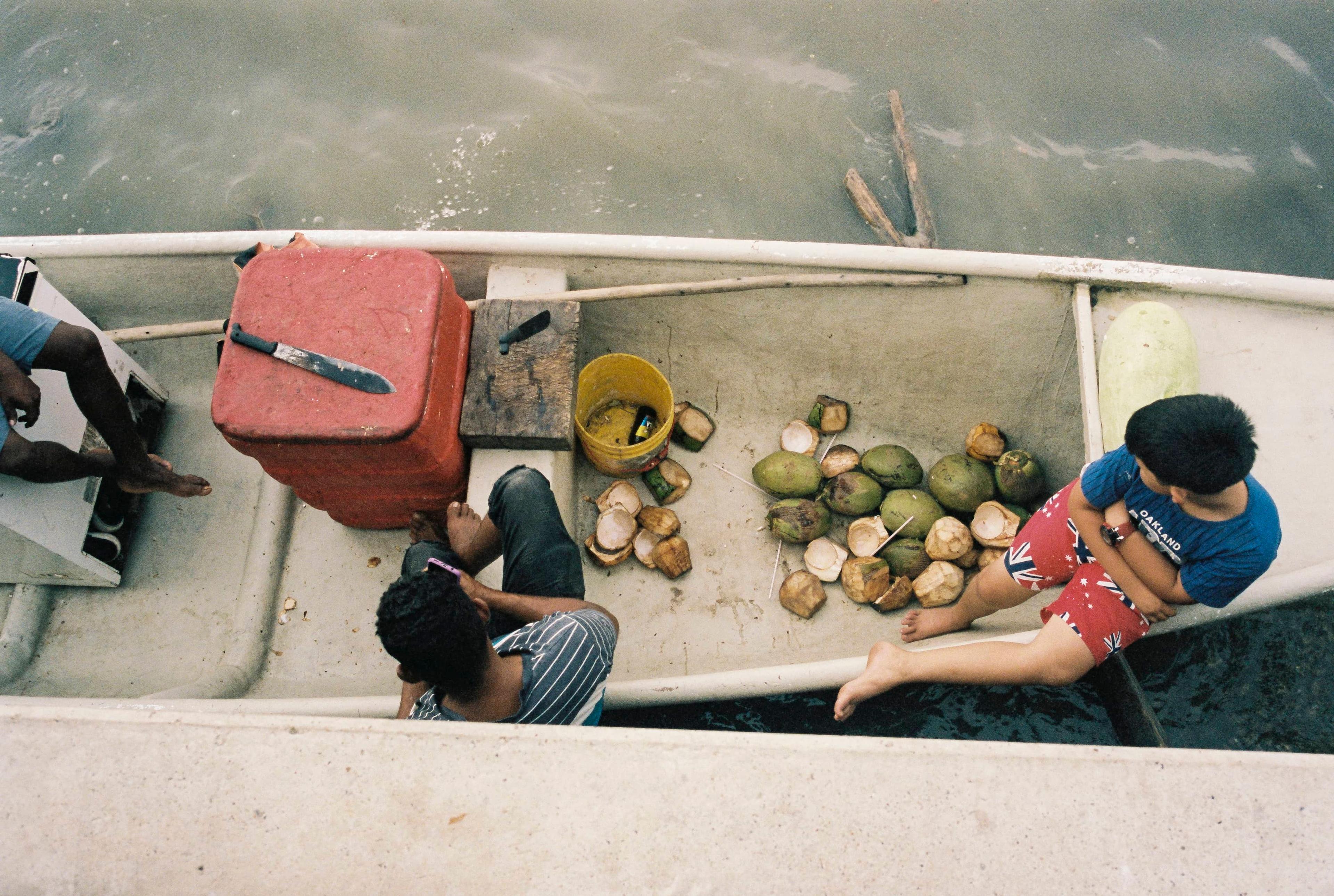 Barranquilla Colombia