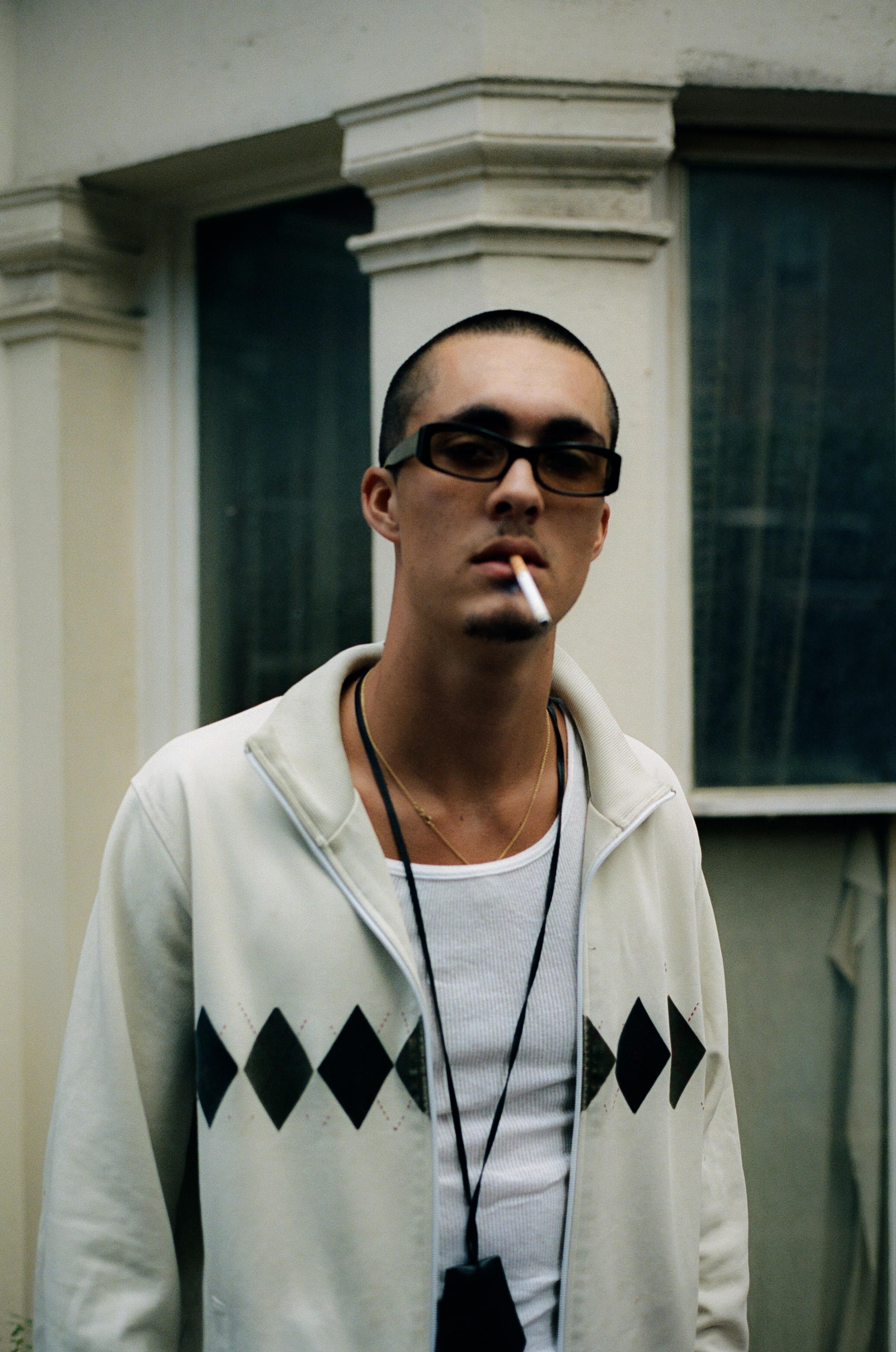 notting hill carnival fashion photography