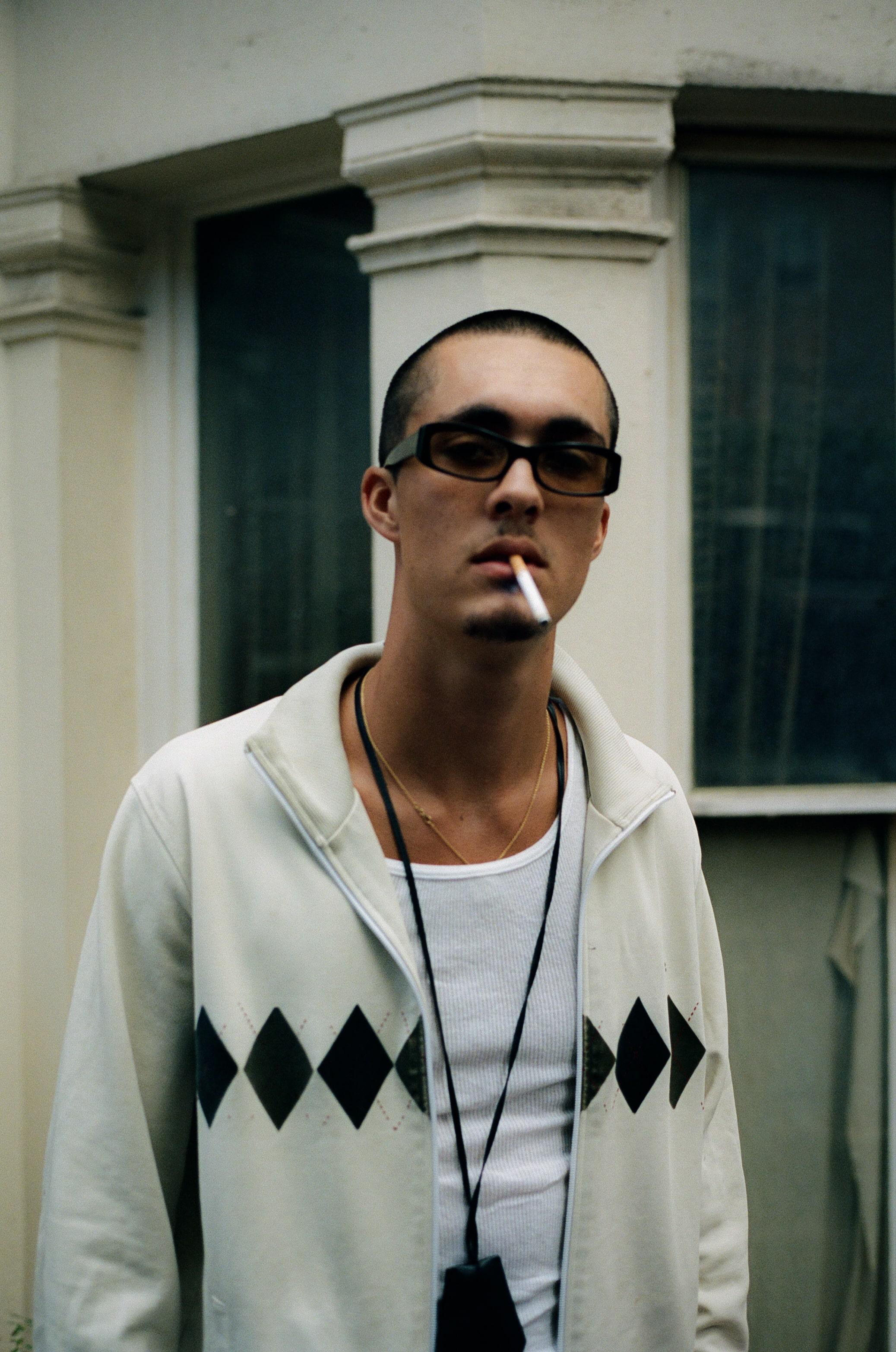 notting hill carnival fashion photography