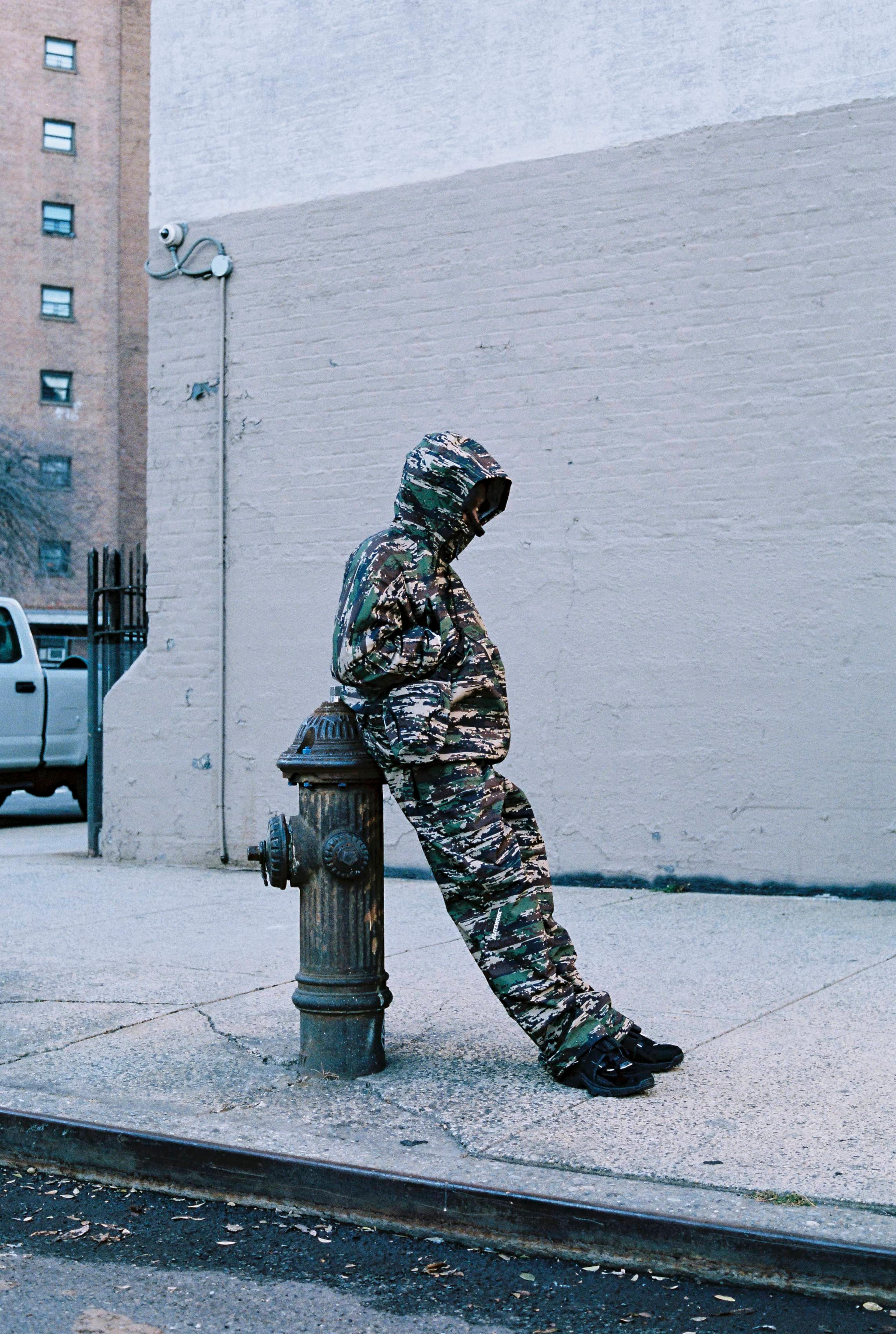 Corteiz x Nike Campaign 2024