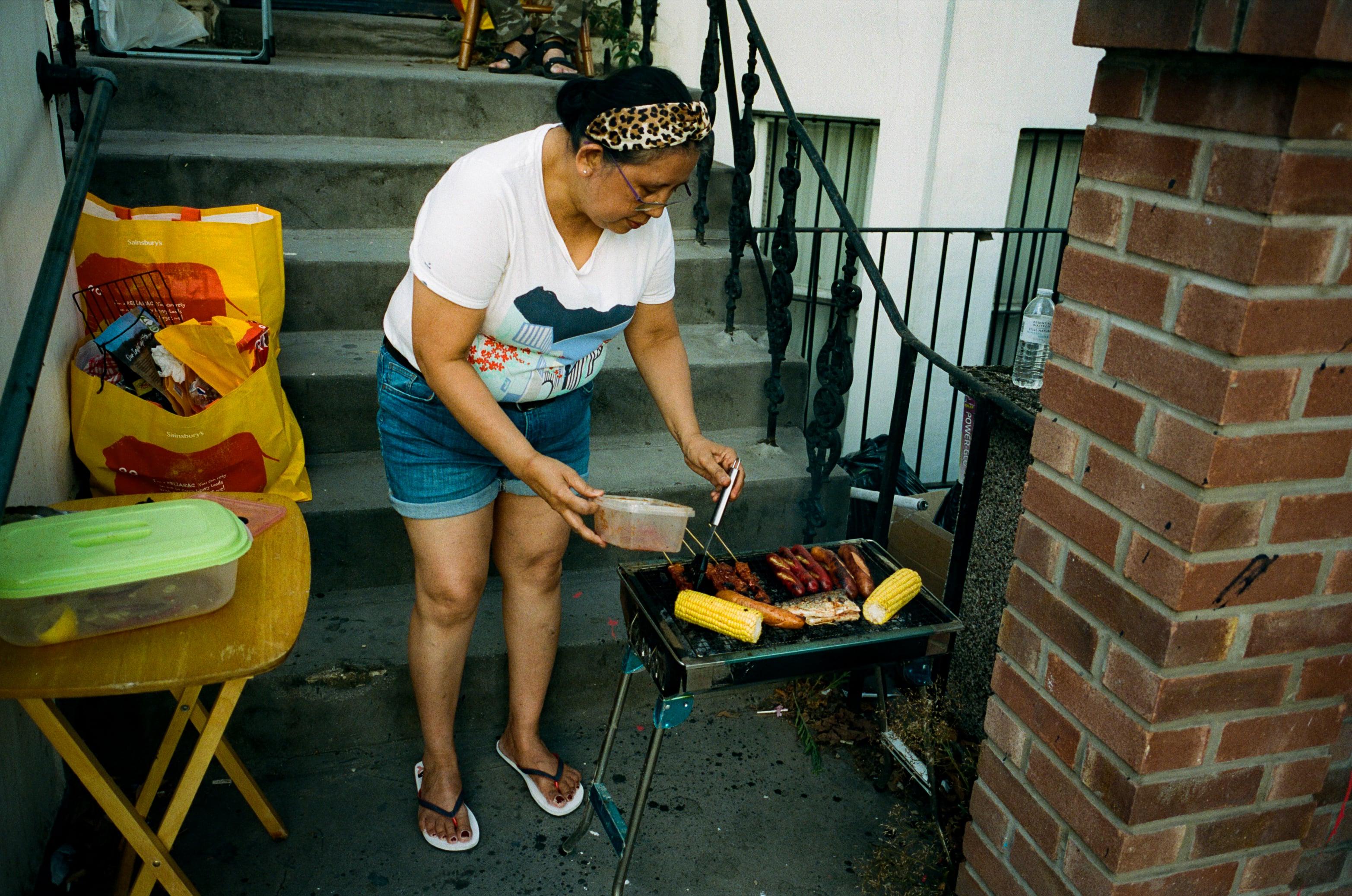 notting hill carnival photography