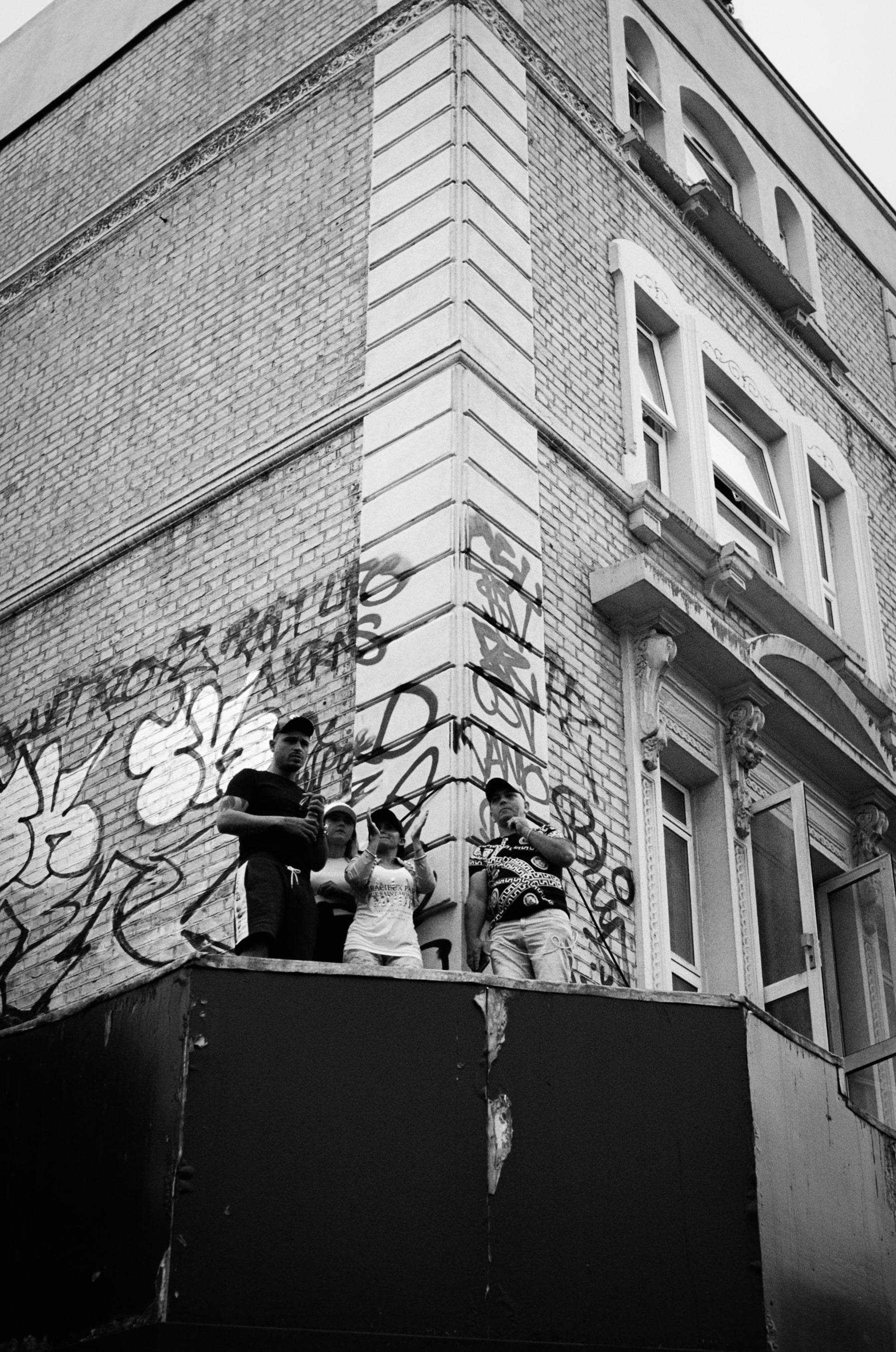 notting hill carnival photography