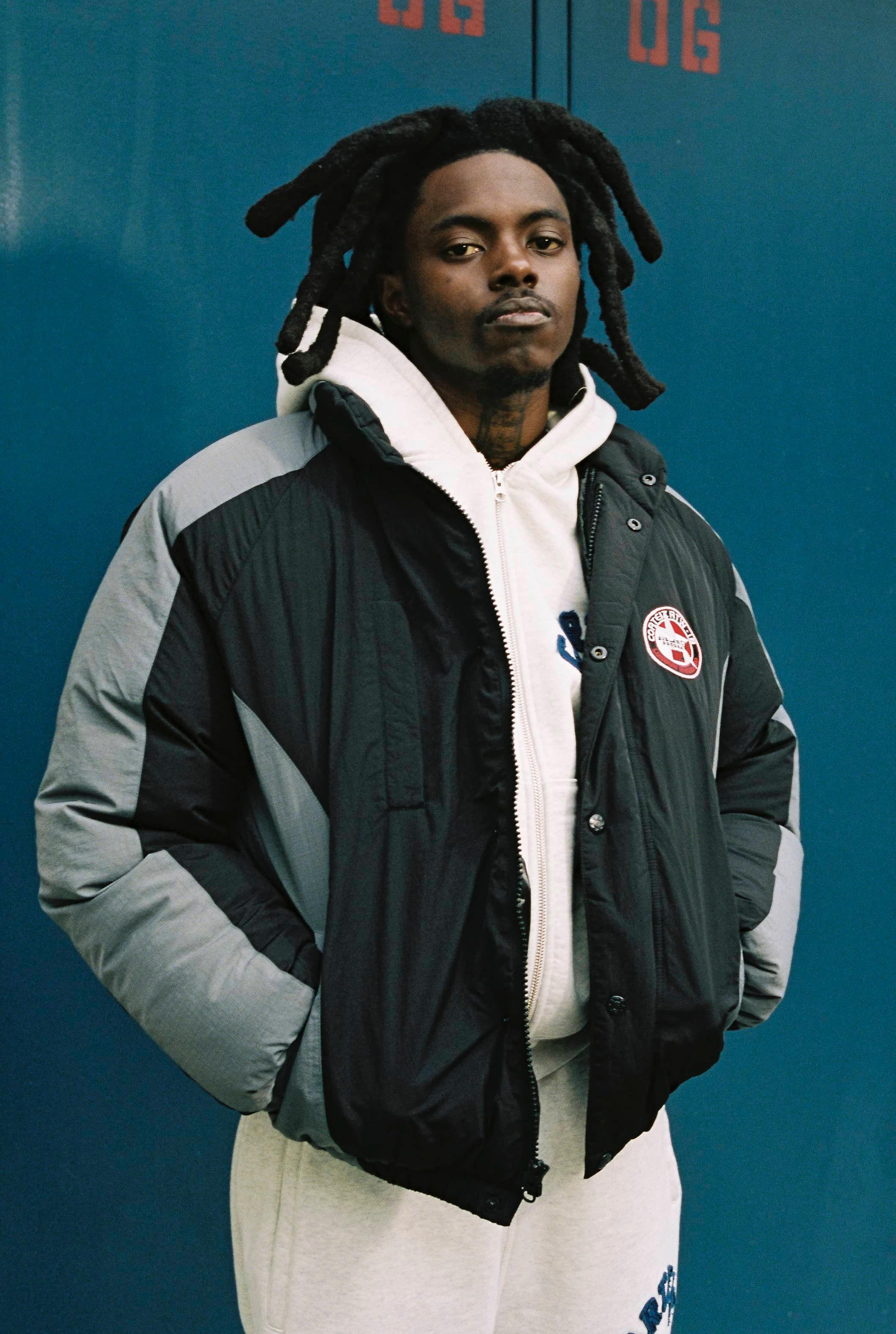 Corteiz x Nike Campaign 2024