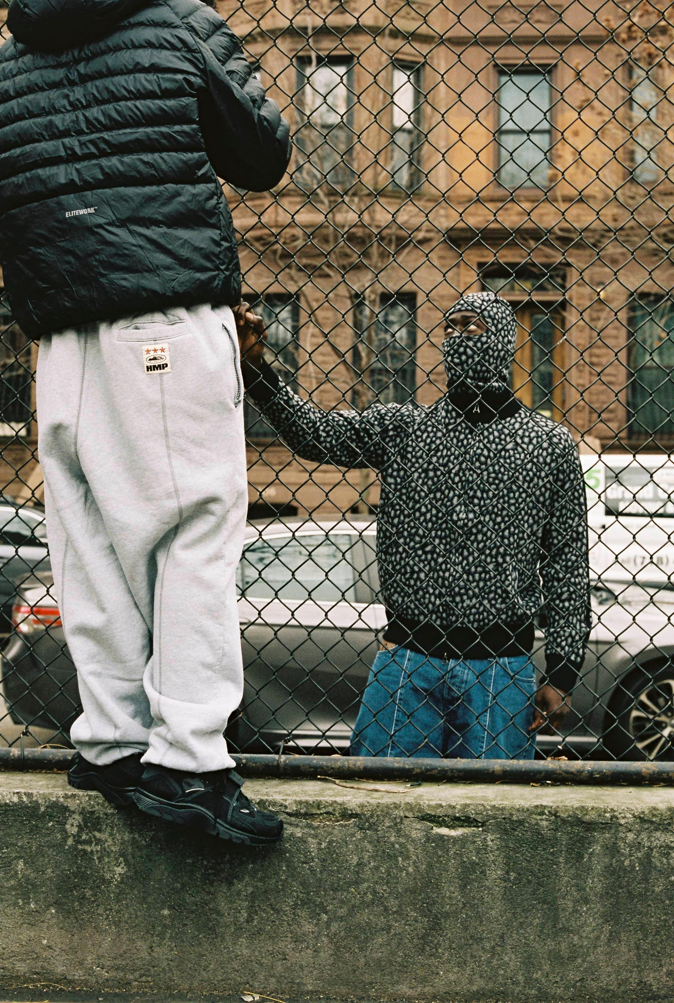 Corteiz x Nike Campaign 2024