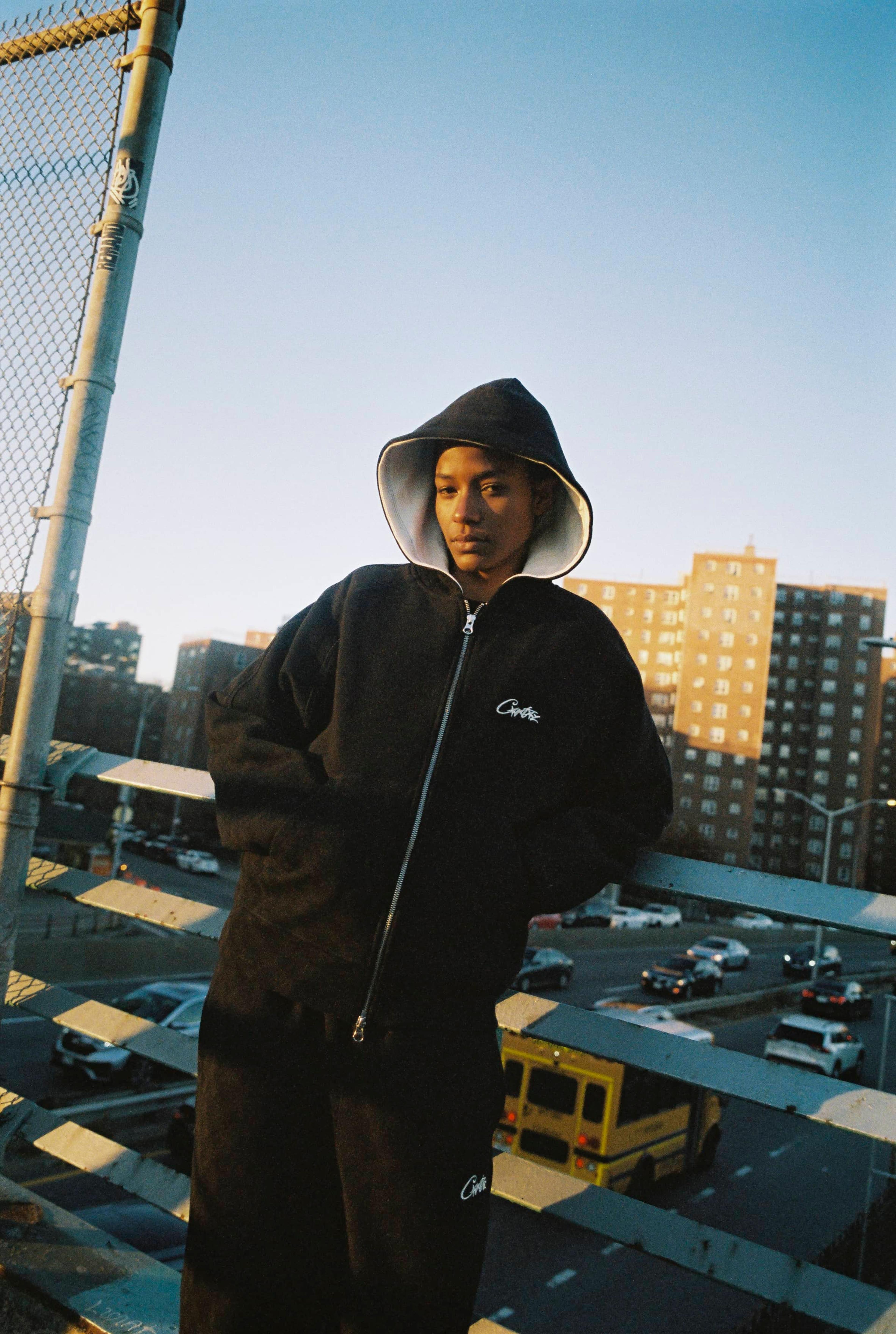 Corteiz x Nike Campaign 2024