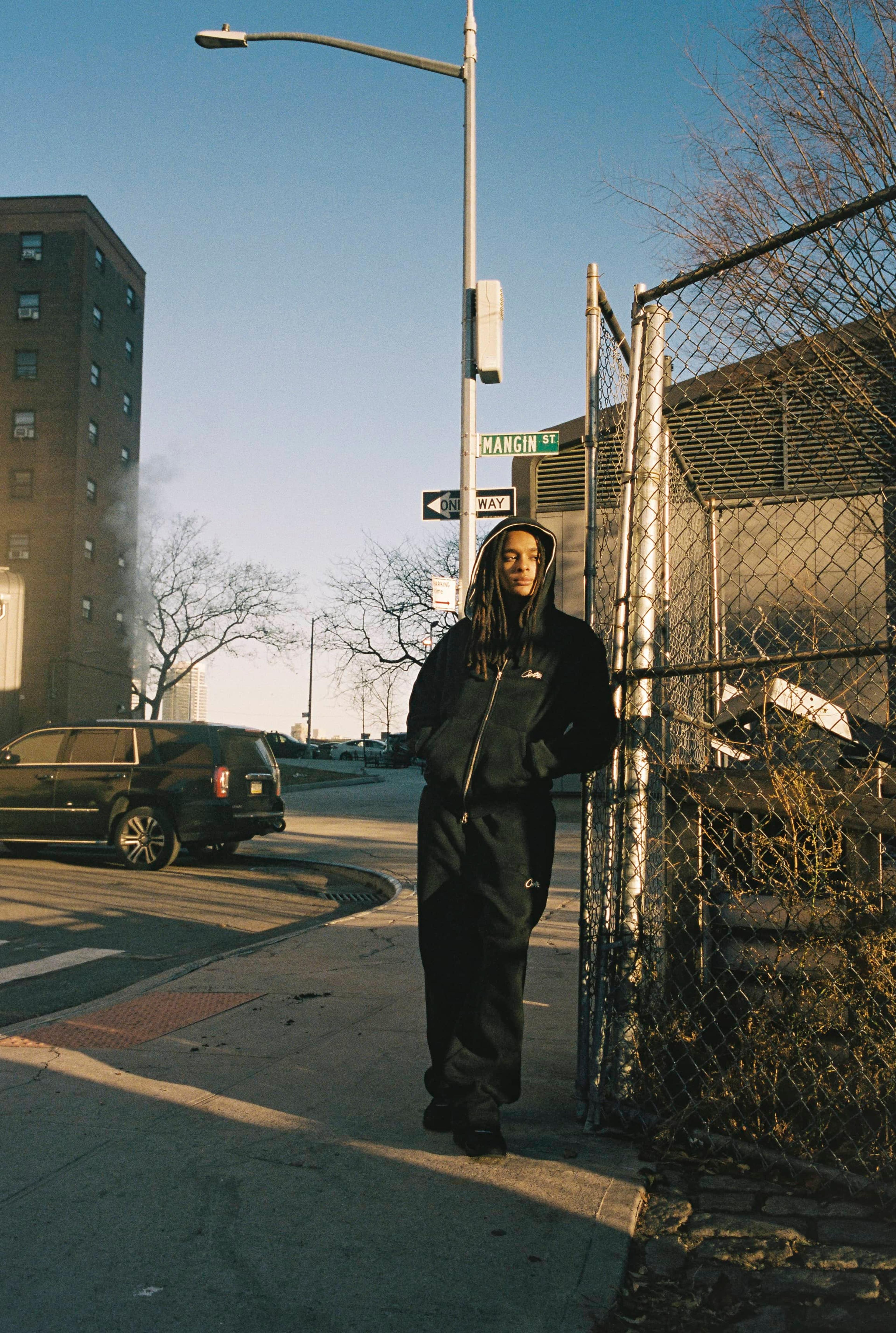 Corteiz x Nike Campaign 2024