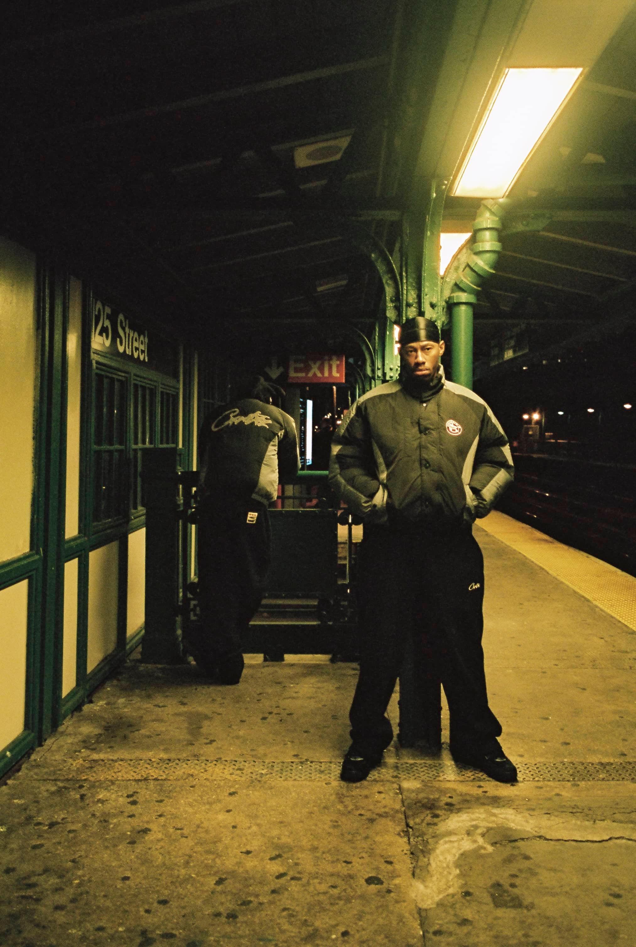 Corteiz x Nike Campaign 2024