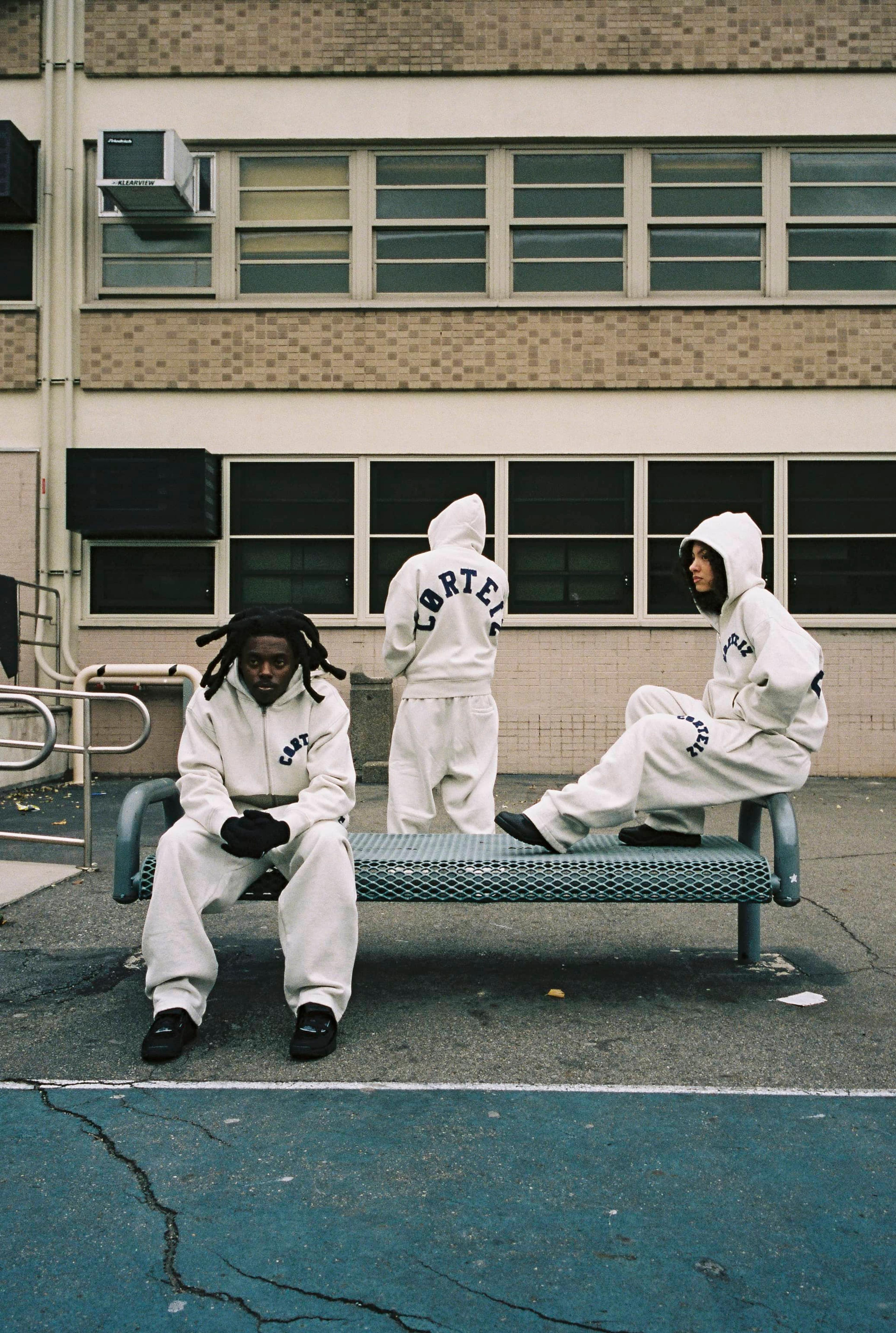 Corteiz x Nike Campaign 2024