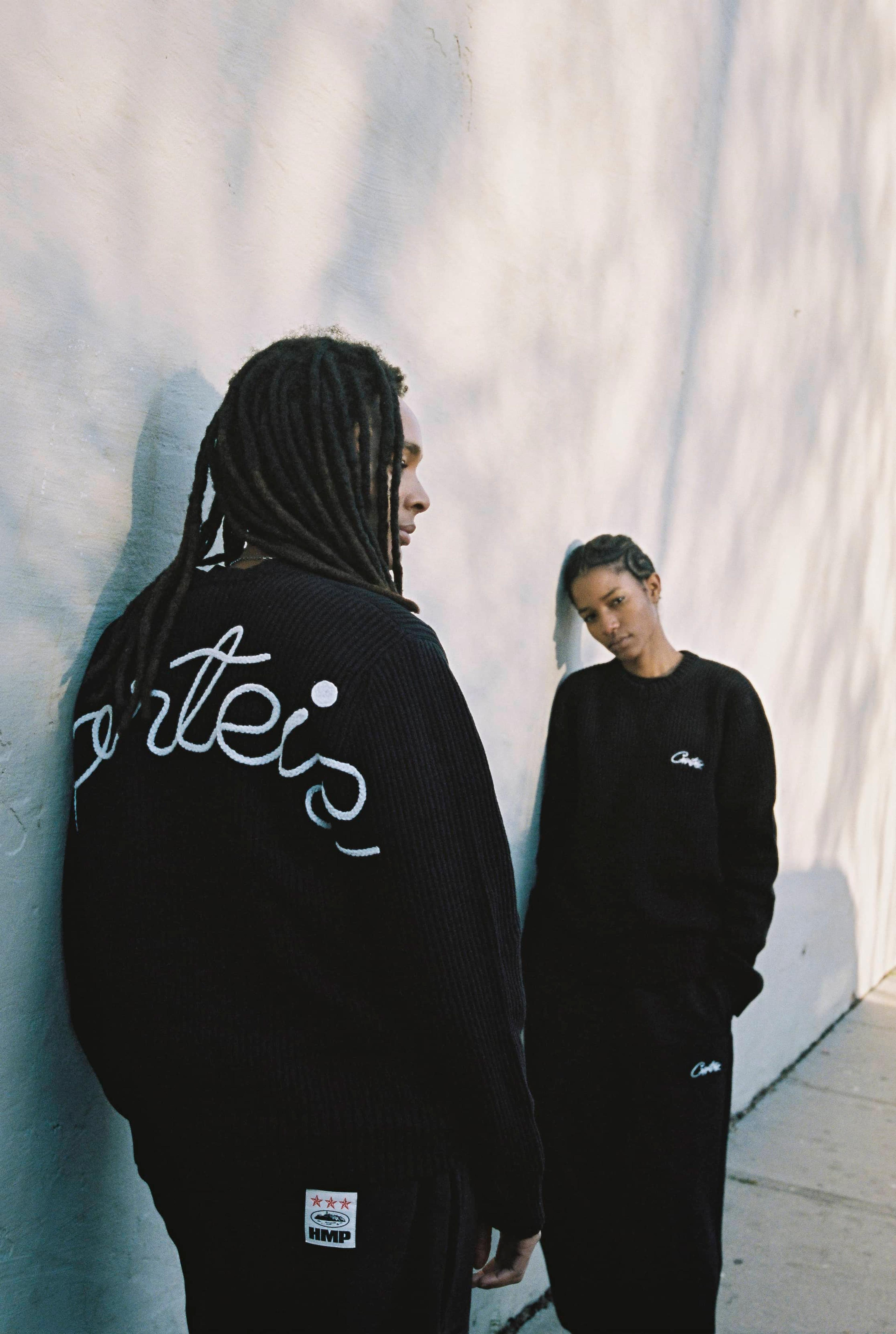 Corteiz x Nike Campaign 2024