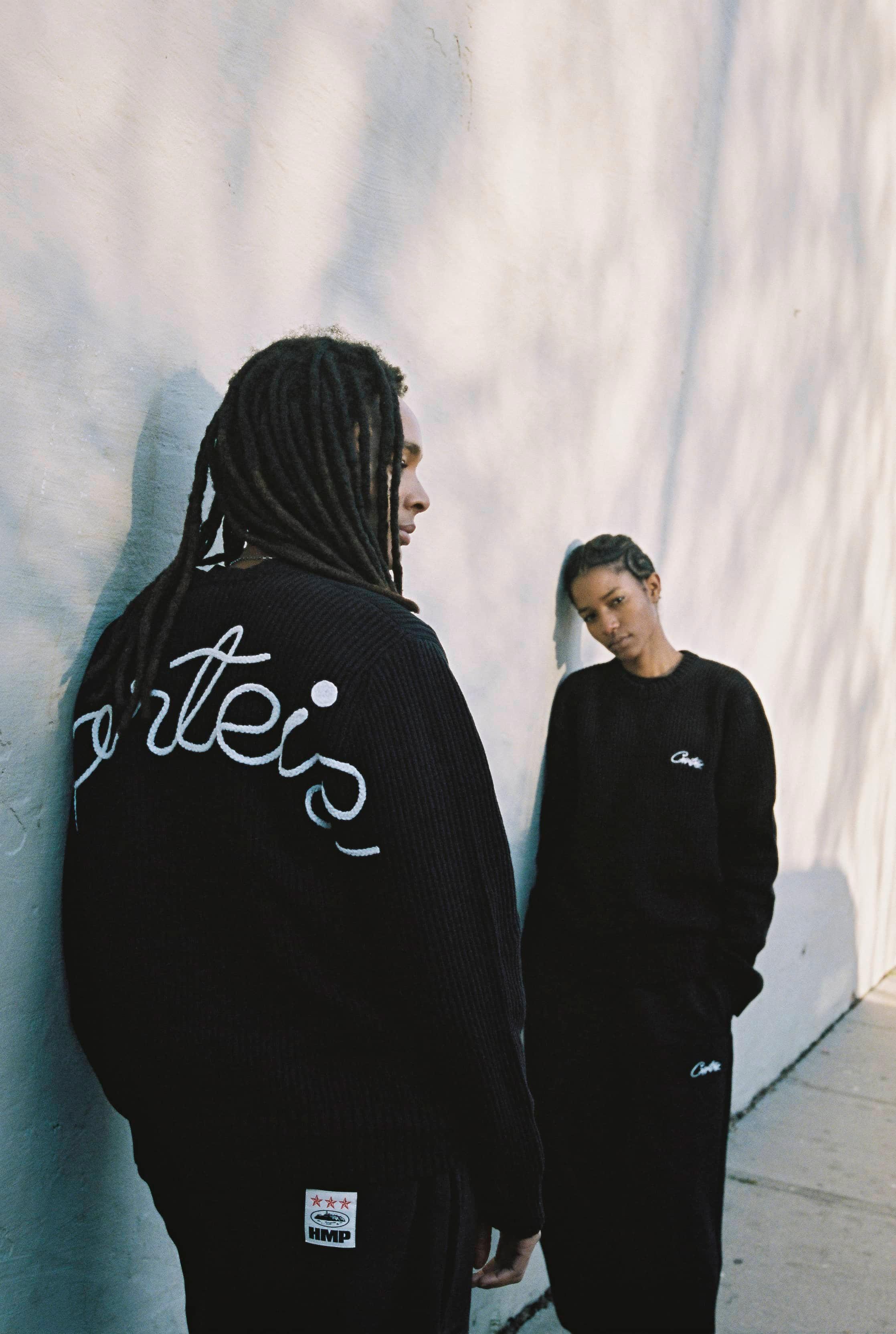 Corteiz x Nike Campaign 2024