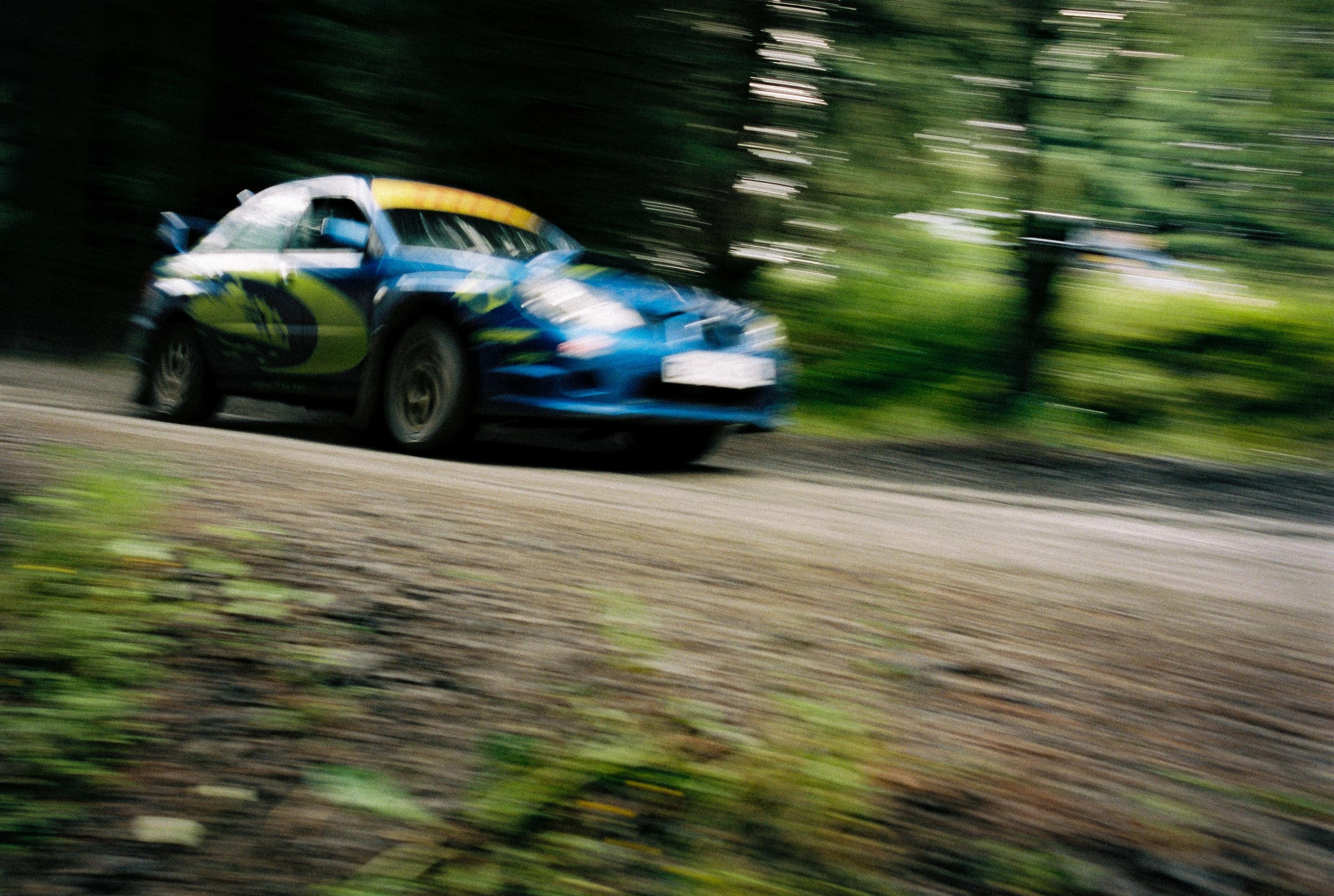 corteiz subaru rally skepta