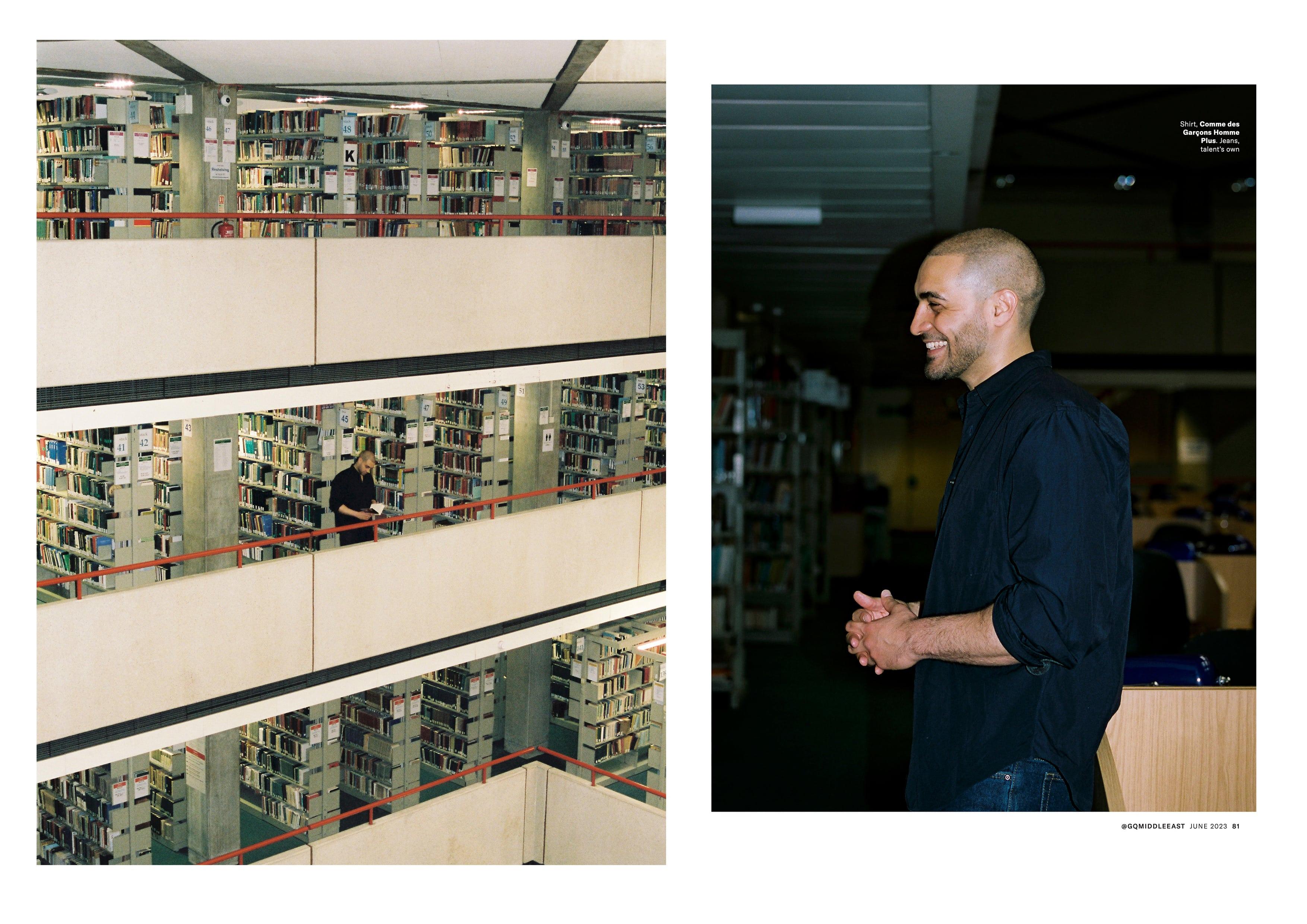 lowkey soas gq magazine