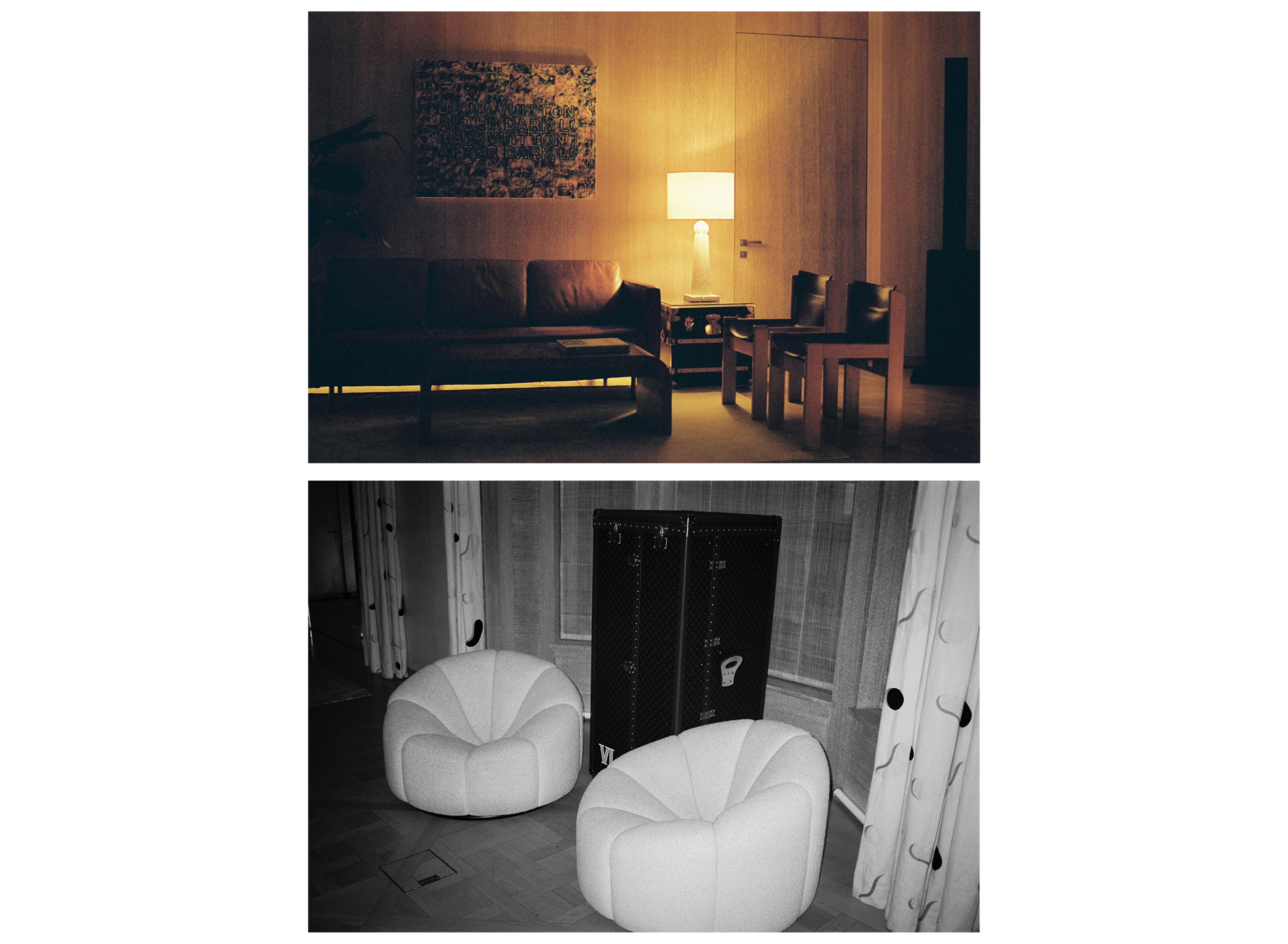 louis vuitton pharrell london