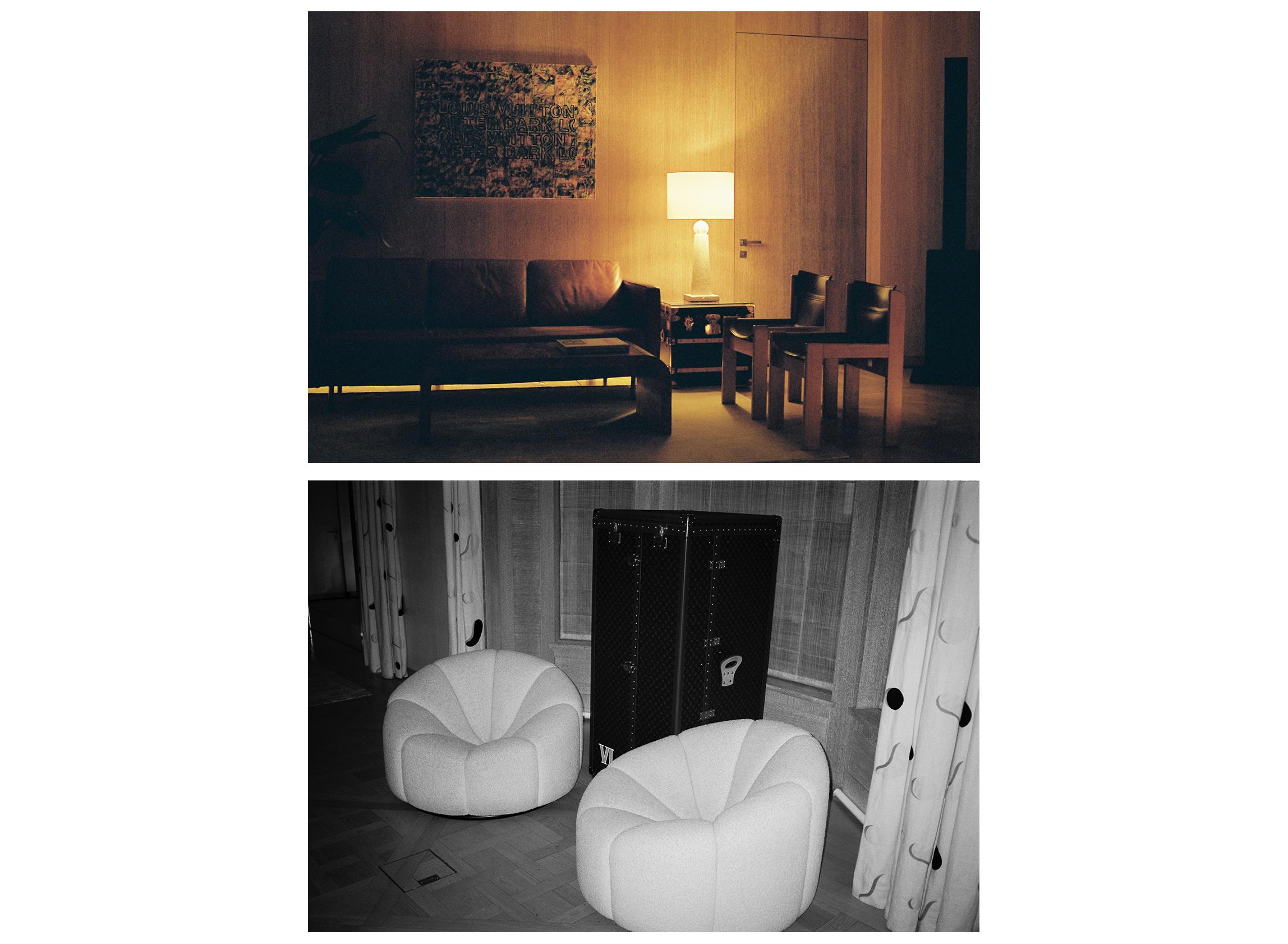 louis vuitton pharrell london