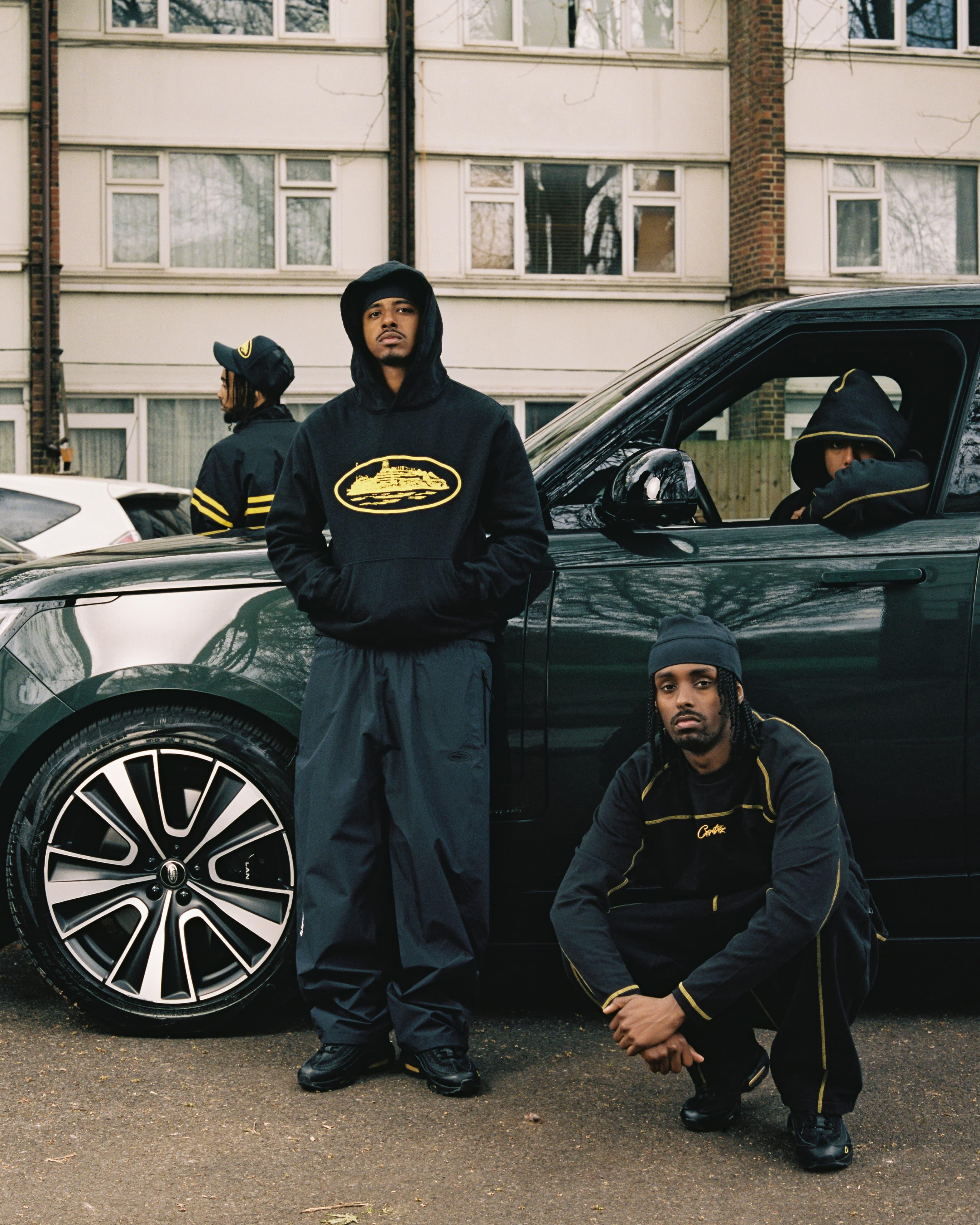 corteiz north west london air max 95 cityboymoe