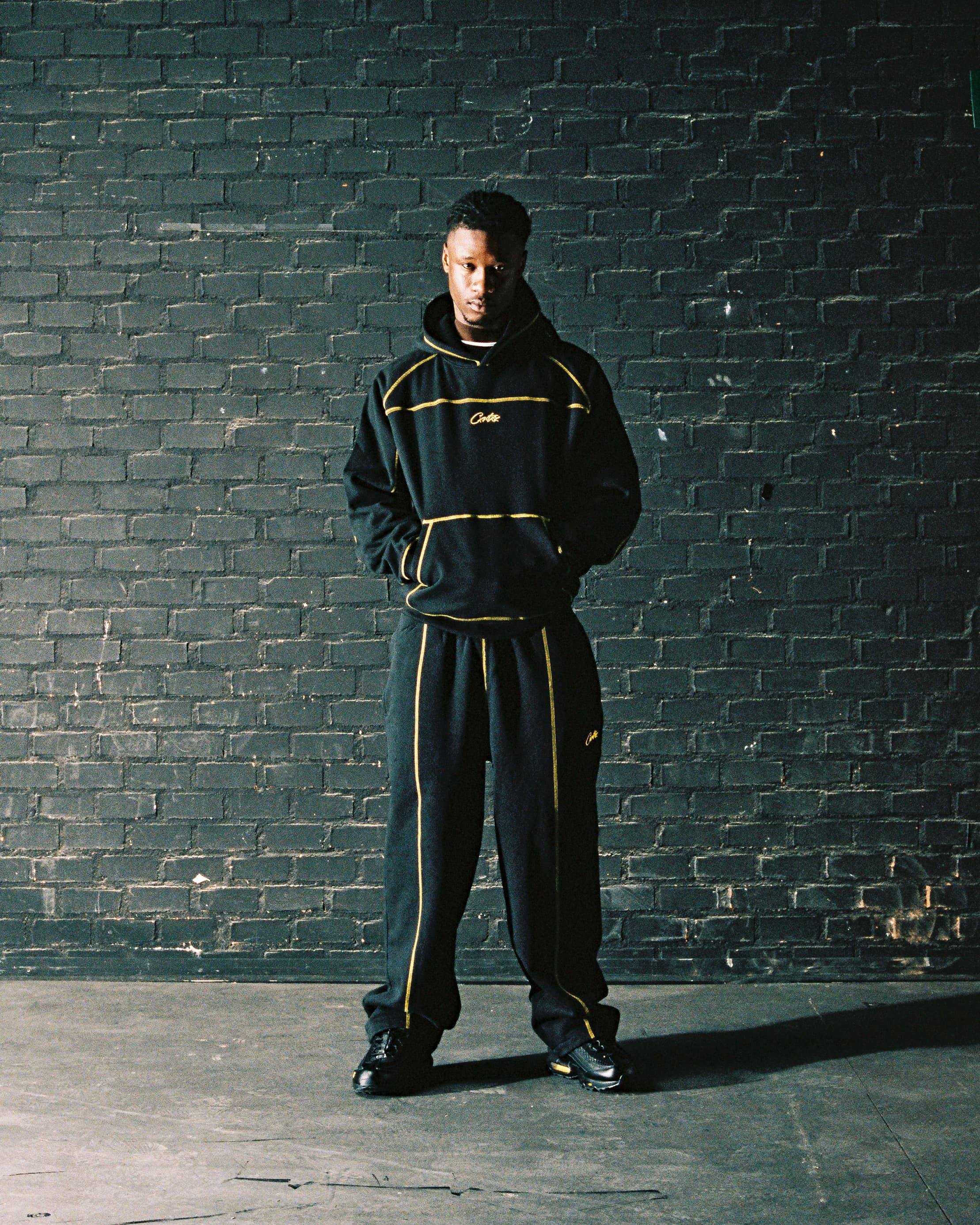 camavinga air max 95 corteiz