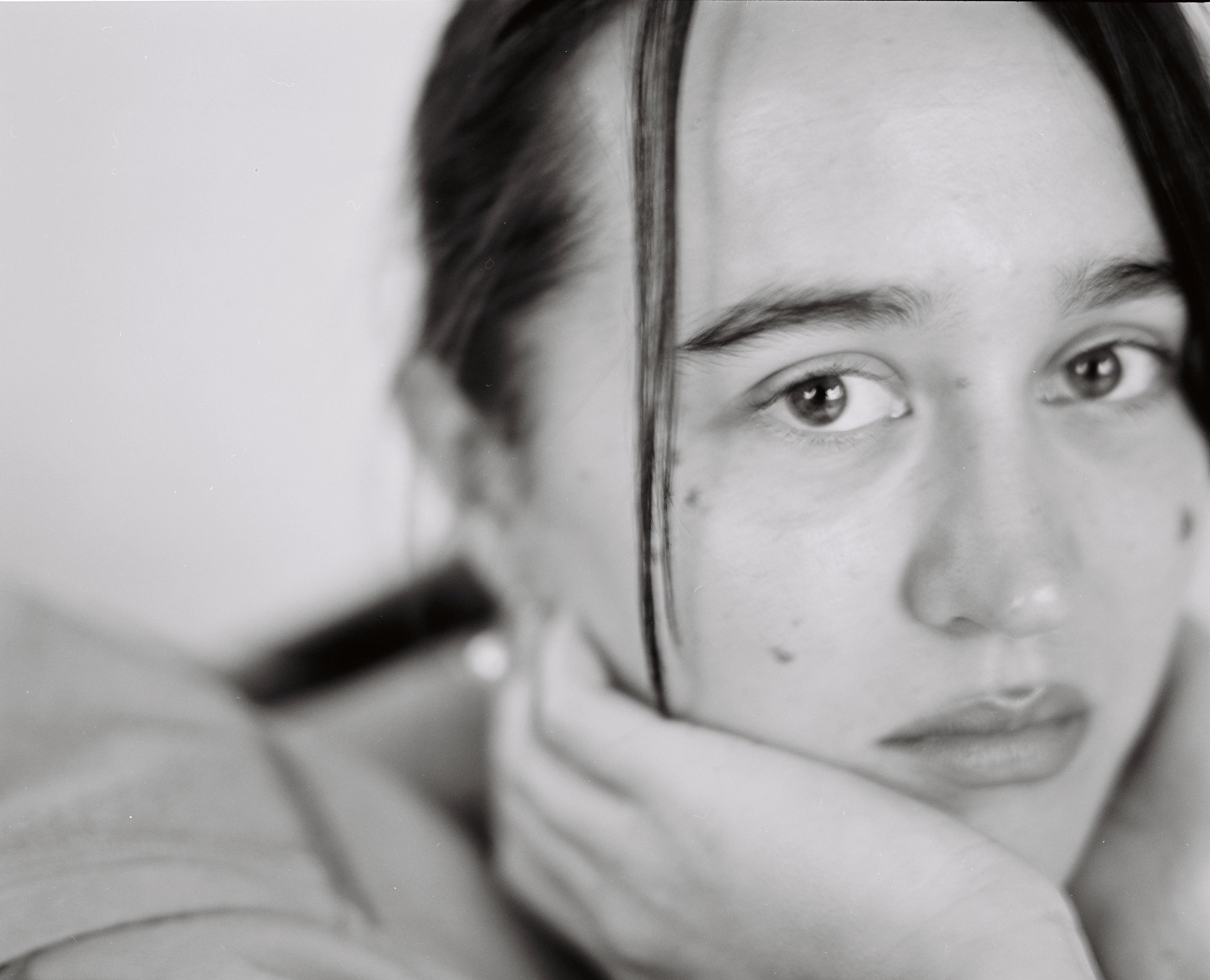 home portrait photography