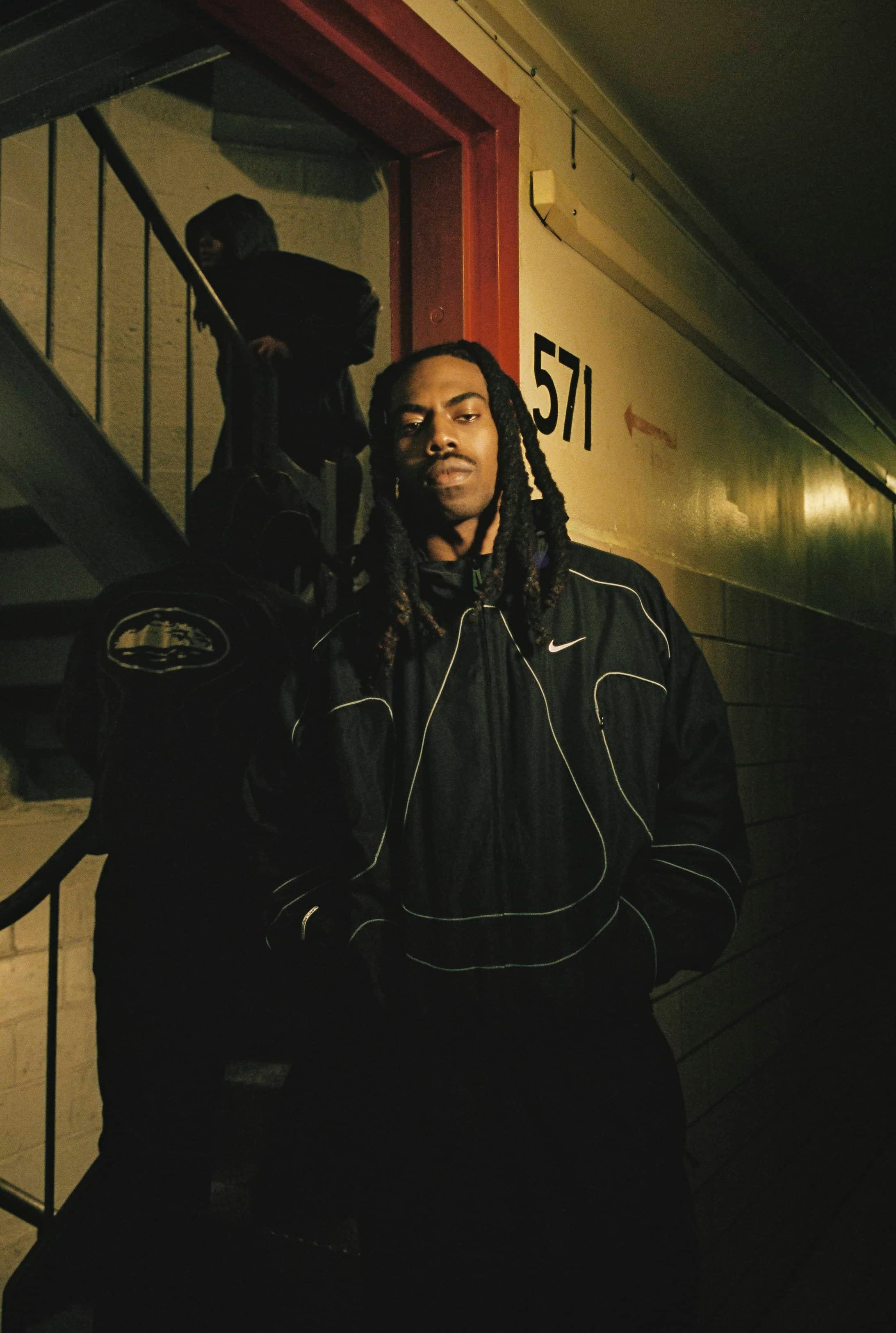 Corteiz x Nike Campaign 2024