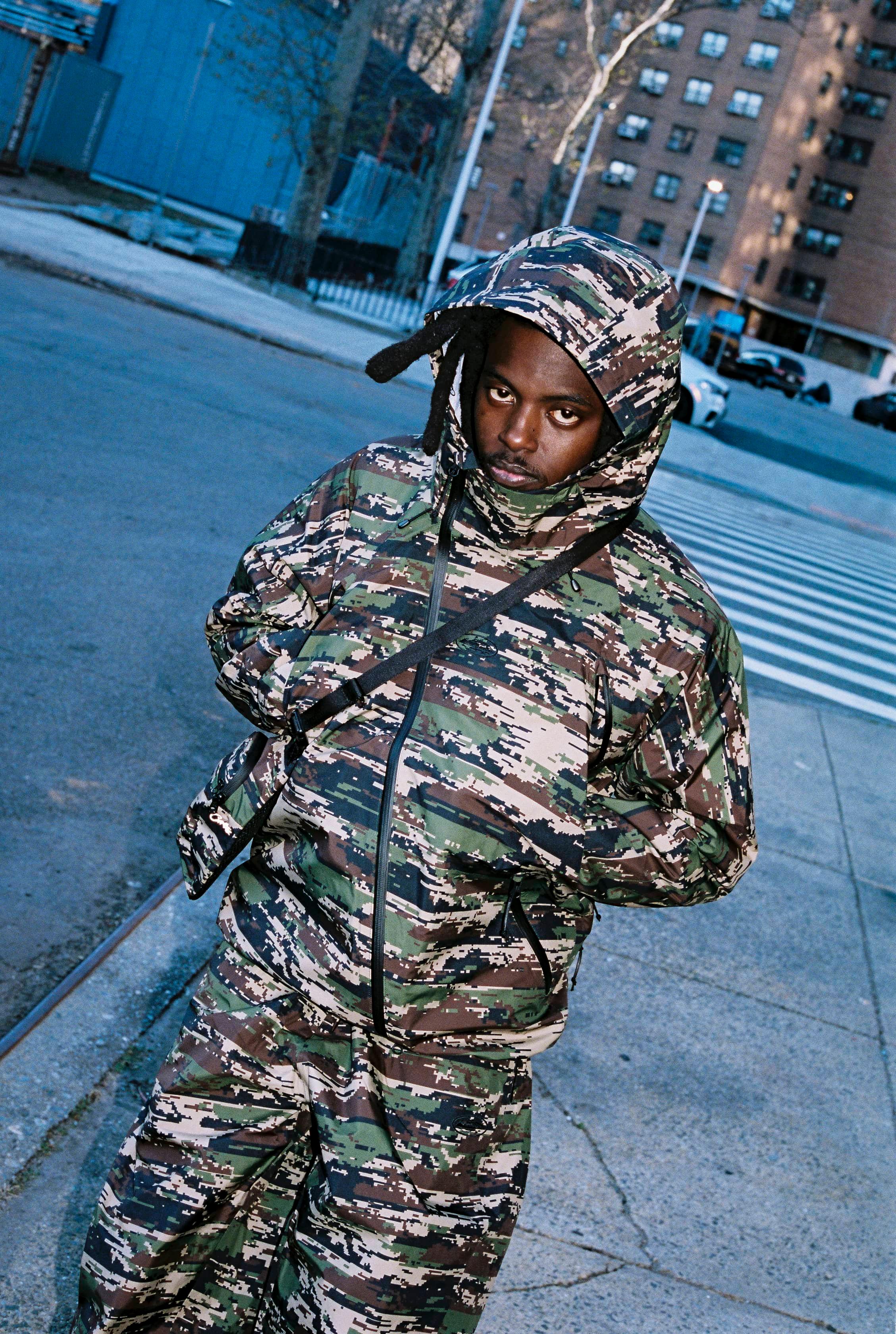 Corteiz x Nike Campaign 2024