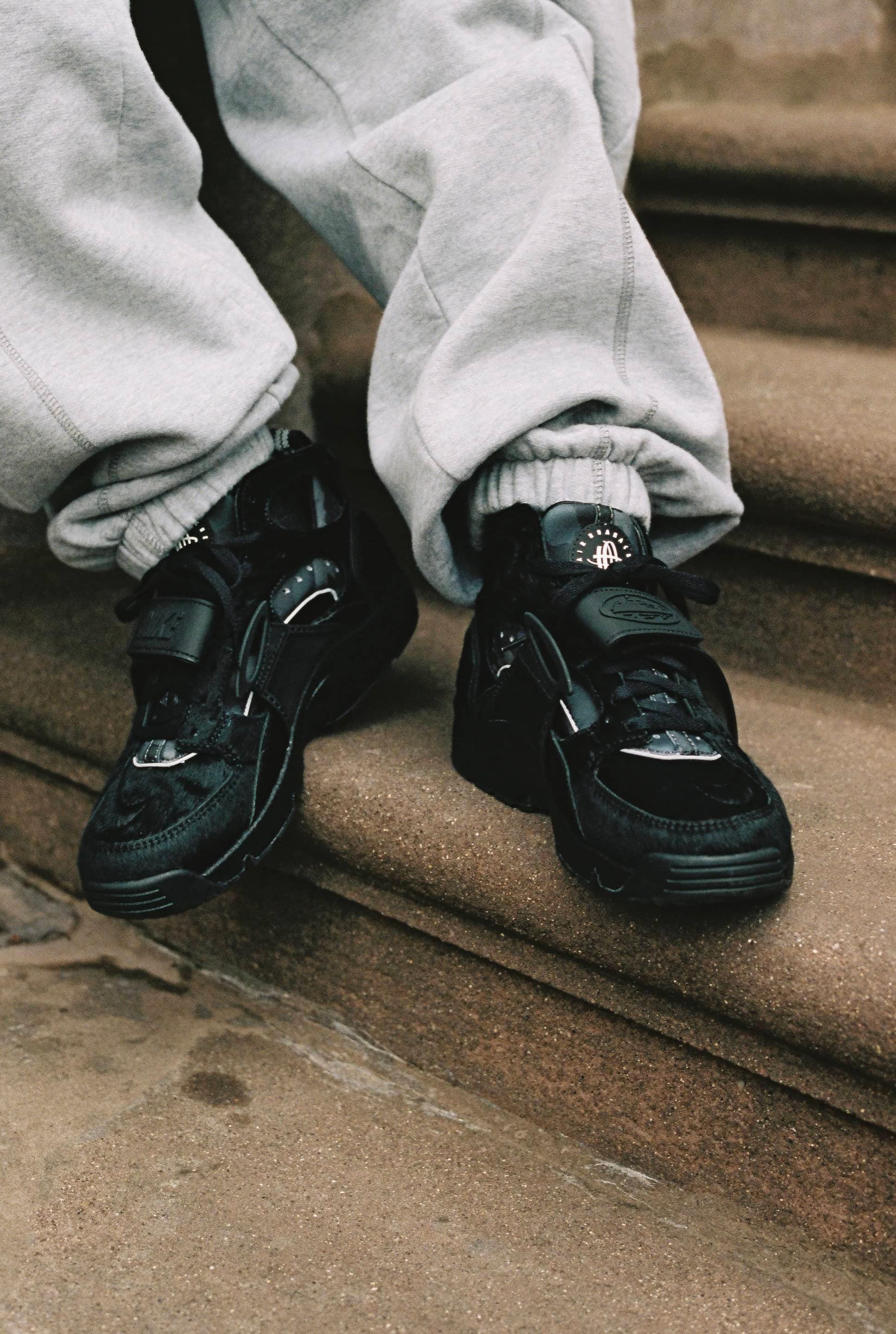 Corteiz x Nike Campaign 2024