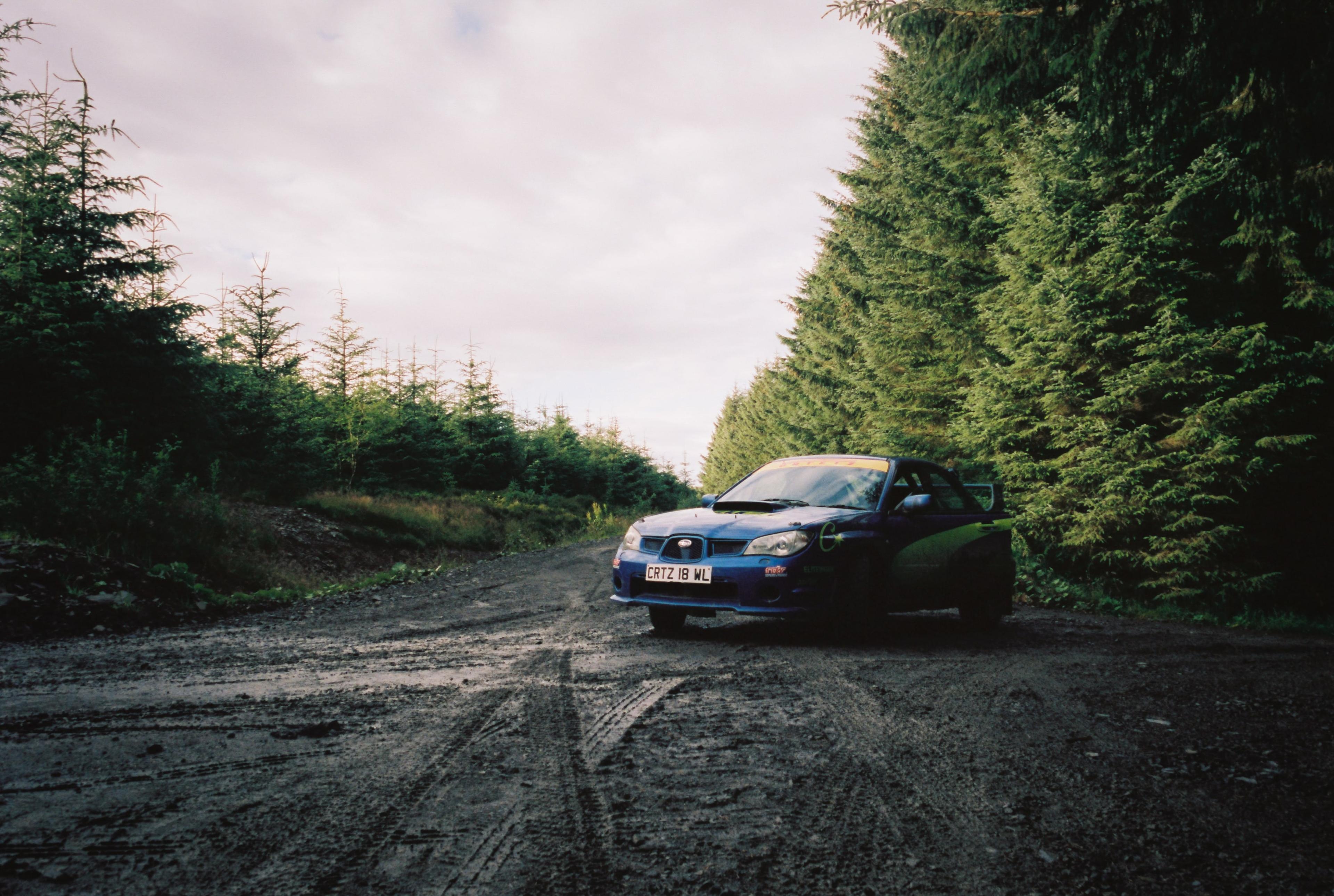 corteiz subaru rally skepta