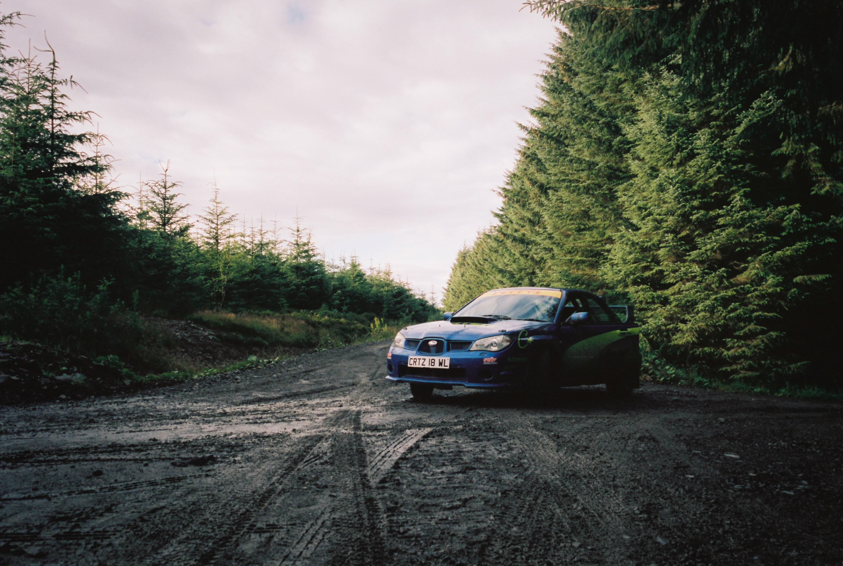 corteiz subaru rally skepta