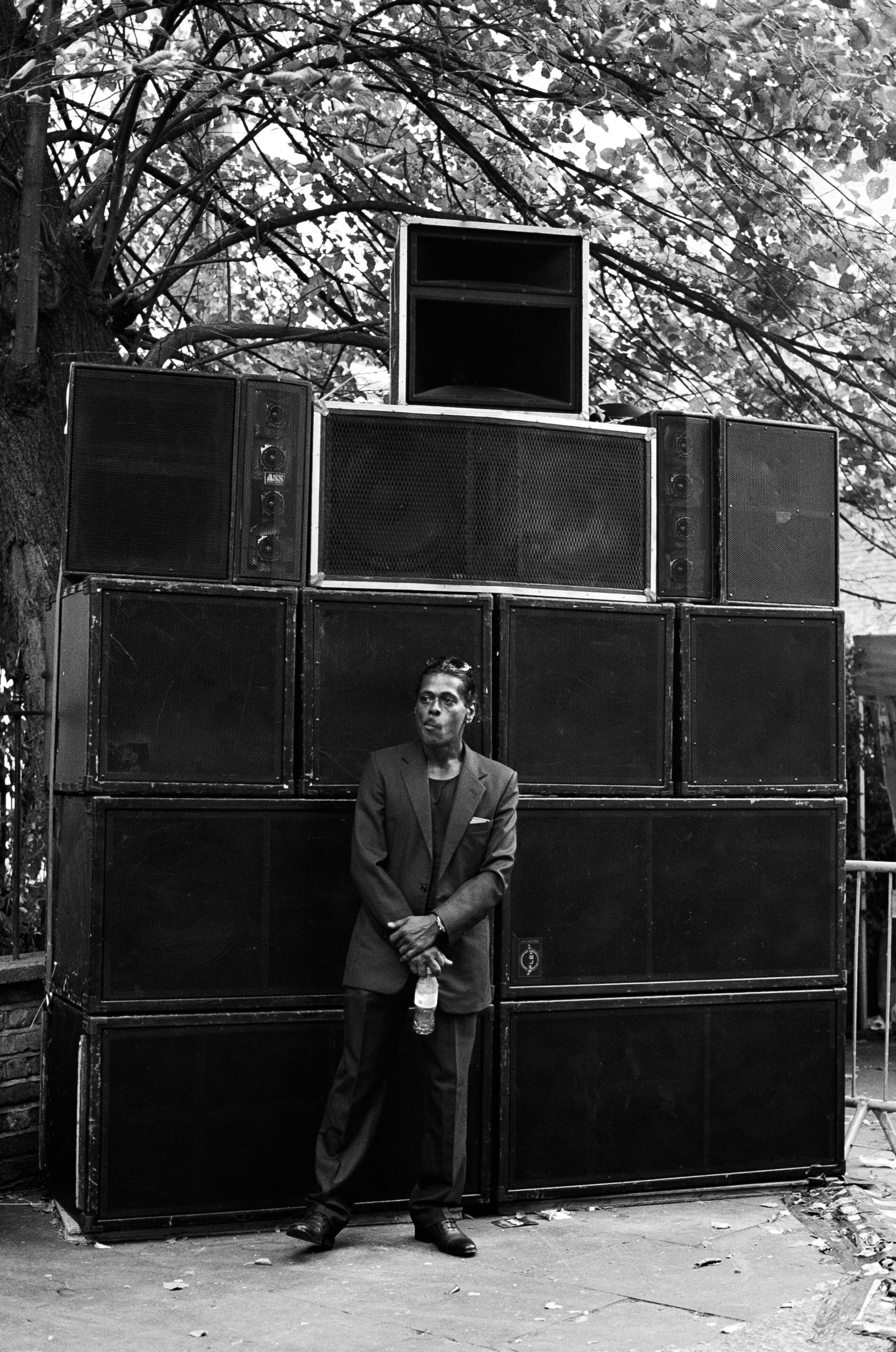 notting hill carnival fashion photography