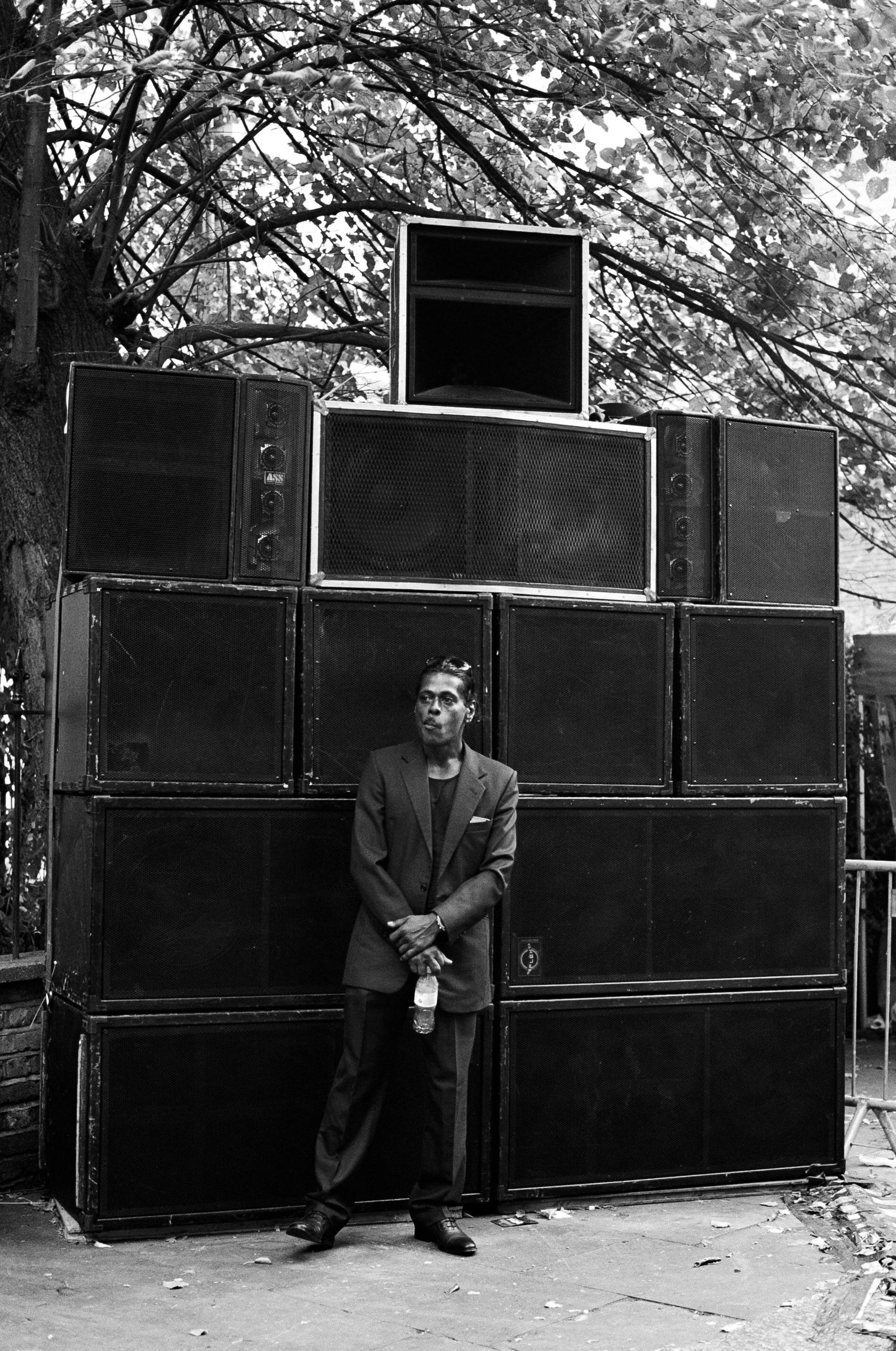 notting hill carnival fashion photography