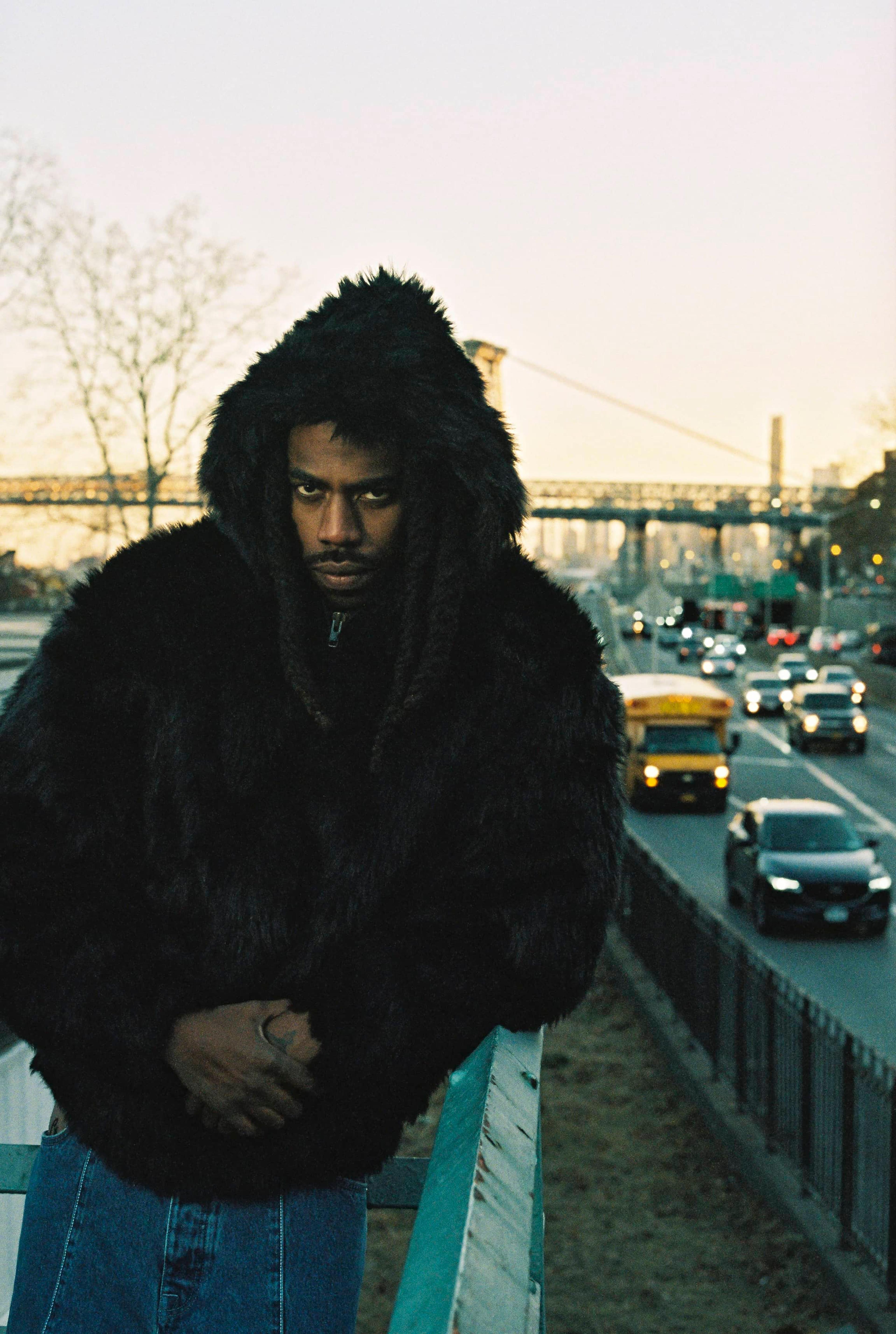 Corteiz x Nike Campaign 2024