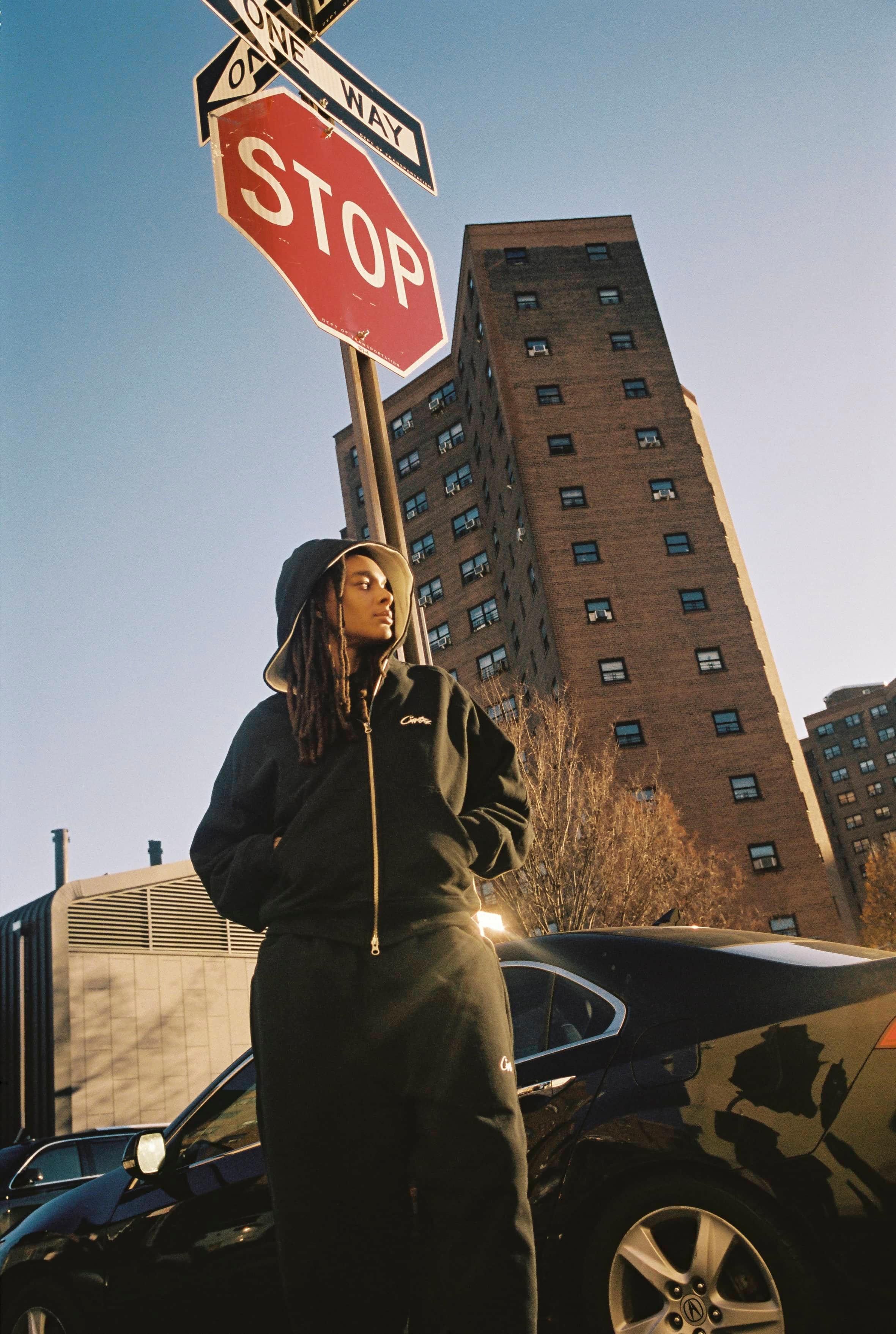 Corteiz x Nike Campaign 2024