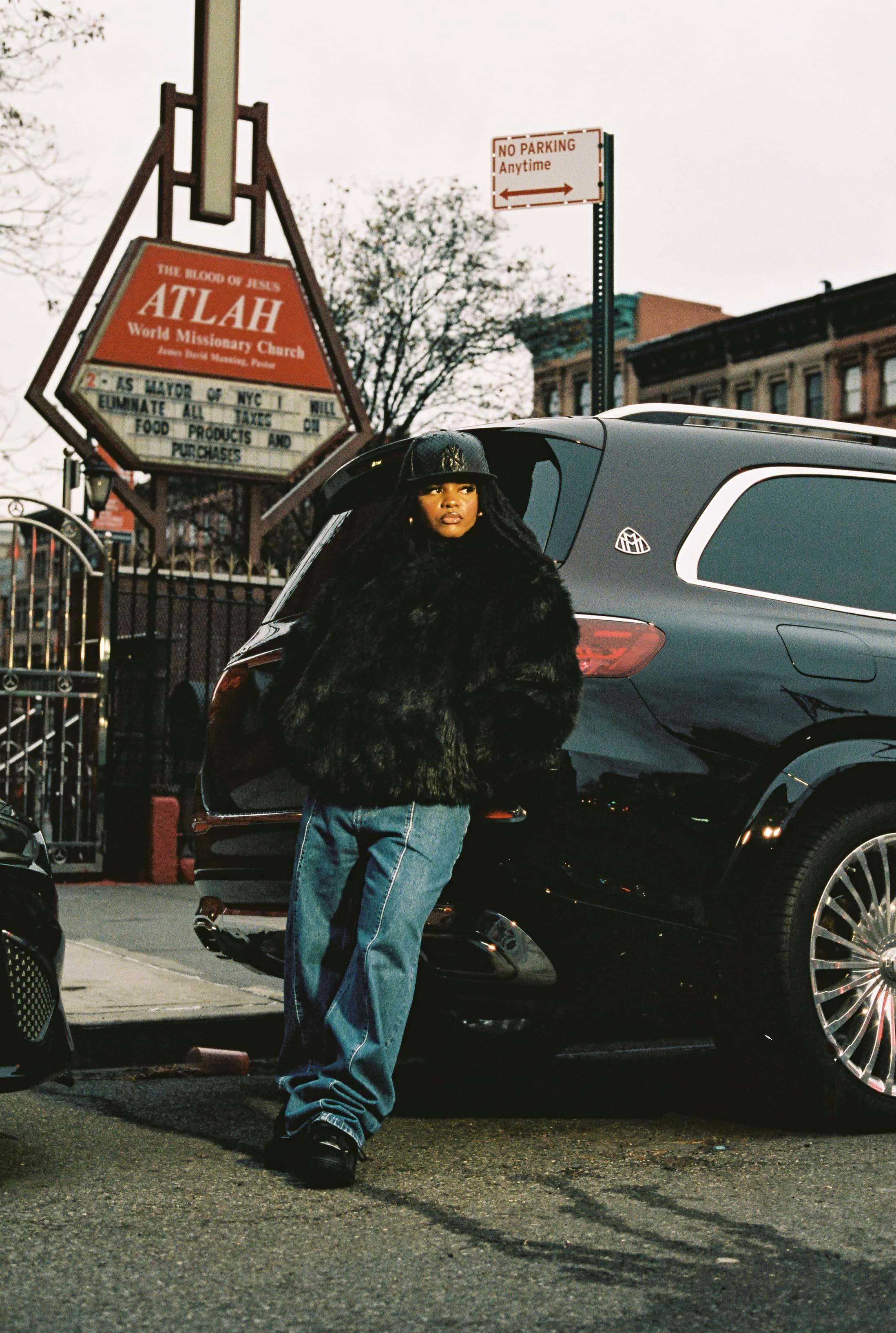 Corteiz x Nike Campaign 2024